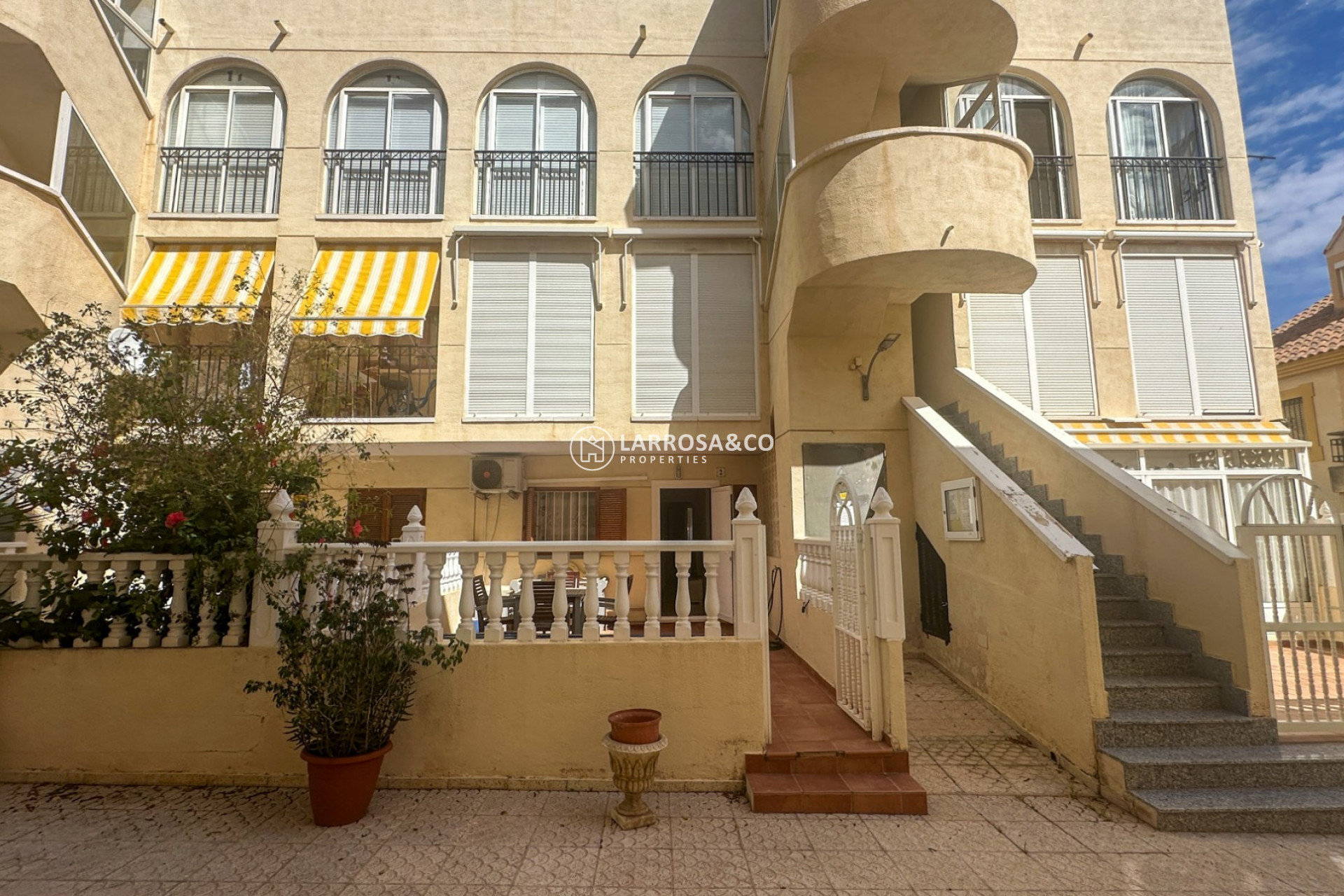 A Vendre - Apartment - La Zenia - Costa Blanca