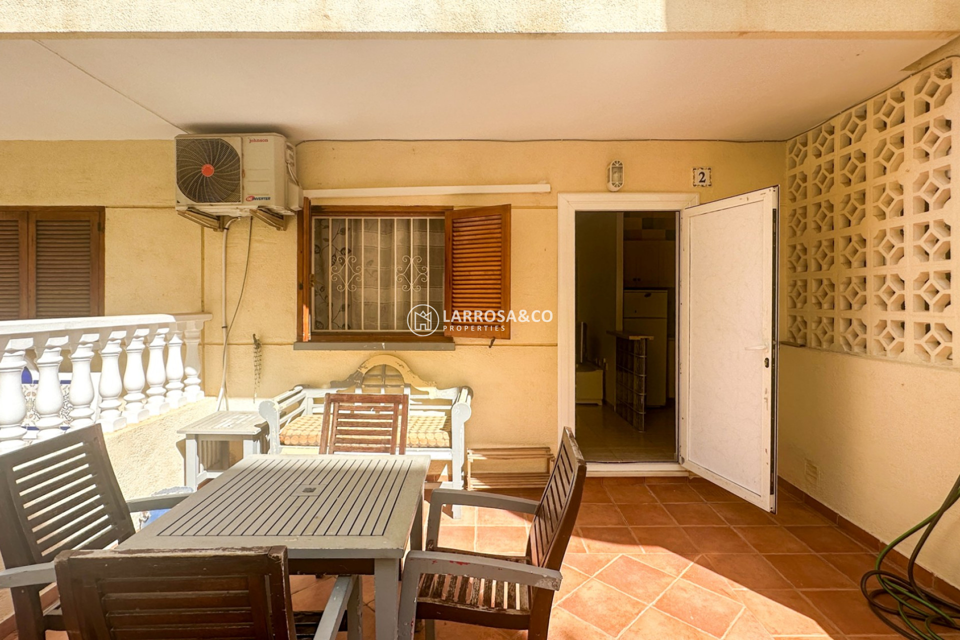 A Vendre - Apartment - La Zenia - Costa Blanca