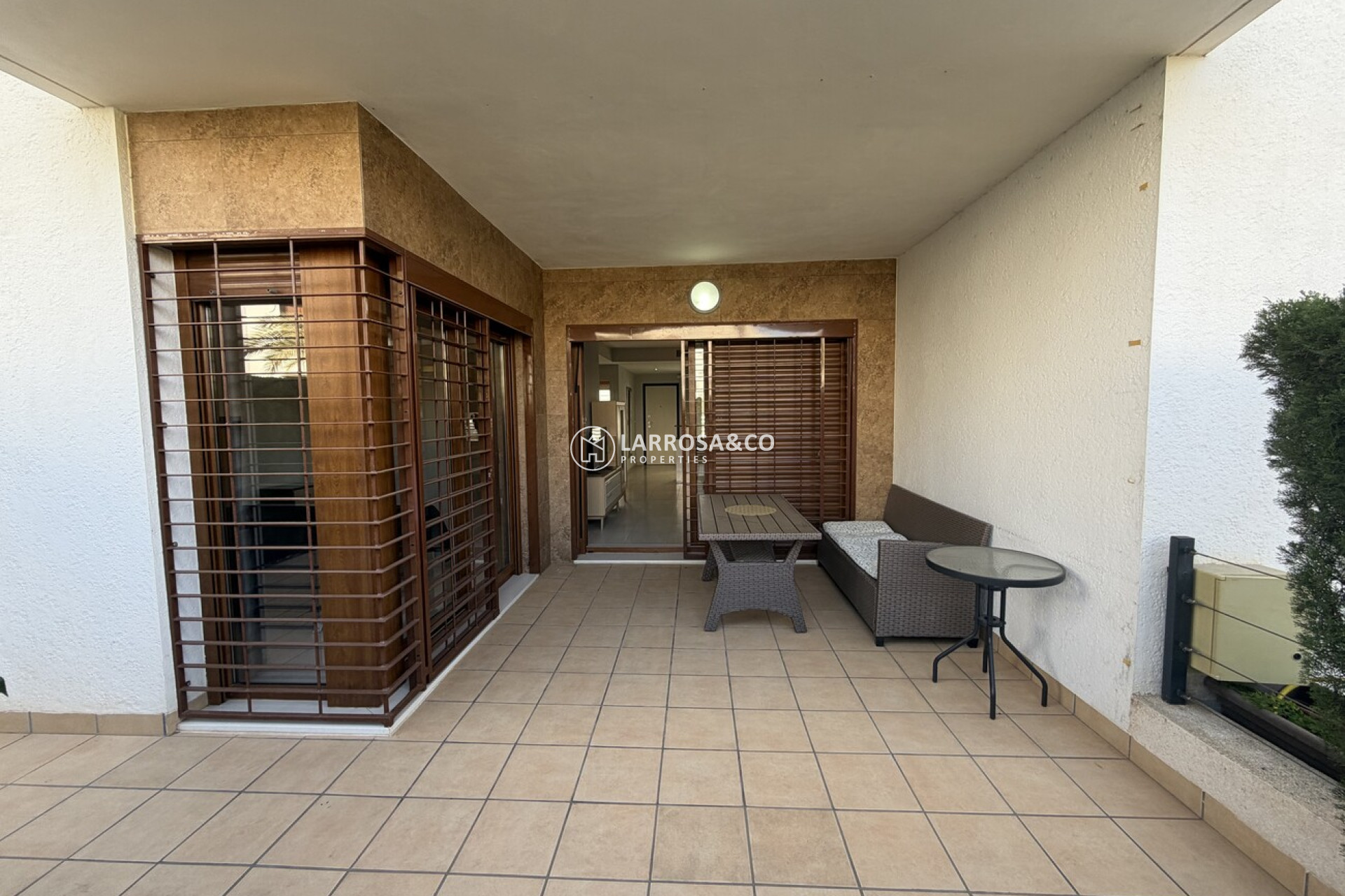 A Vendre - Apartment - La Zenia - Secreto de la Zenia