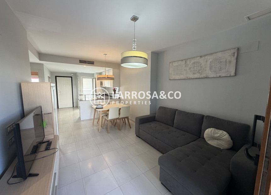 A Vendre - Apartment - La Zenia - Secreto de la Zenia