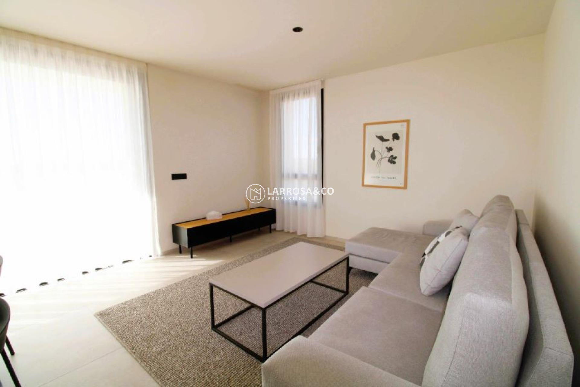 A Vendre - Apartment - Las Colinas Golf - Costa Blanca