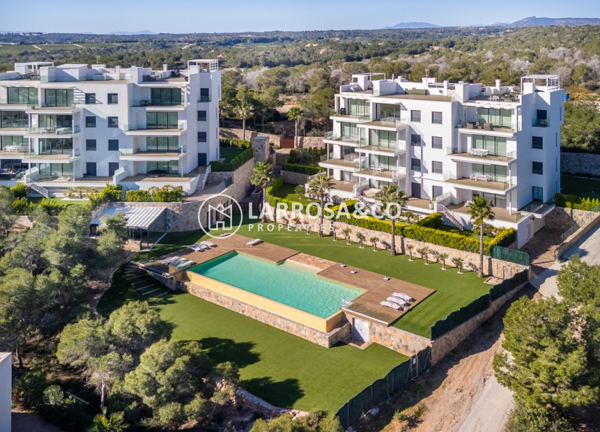 A Vendre - Apartment - Las Colinas Golf - Costa Blanca