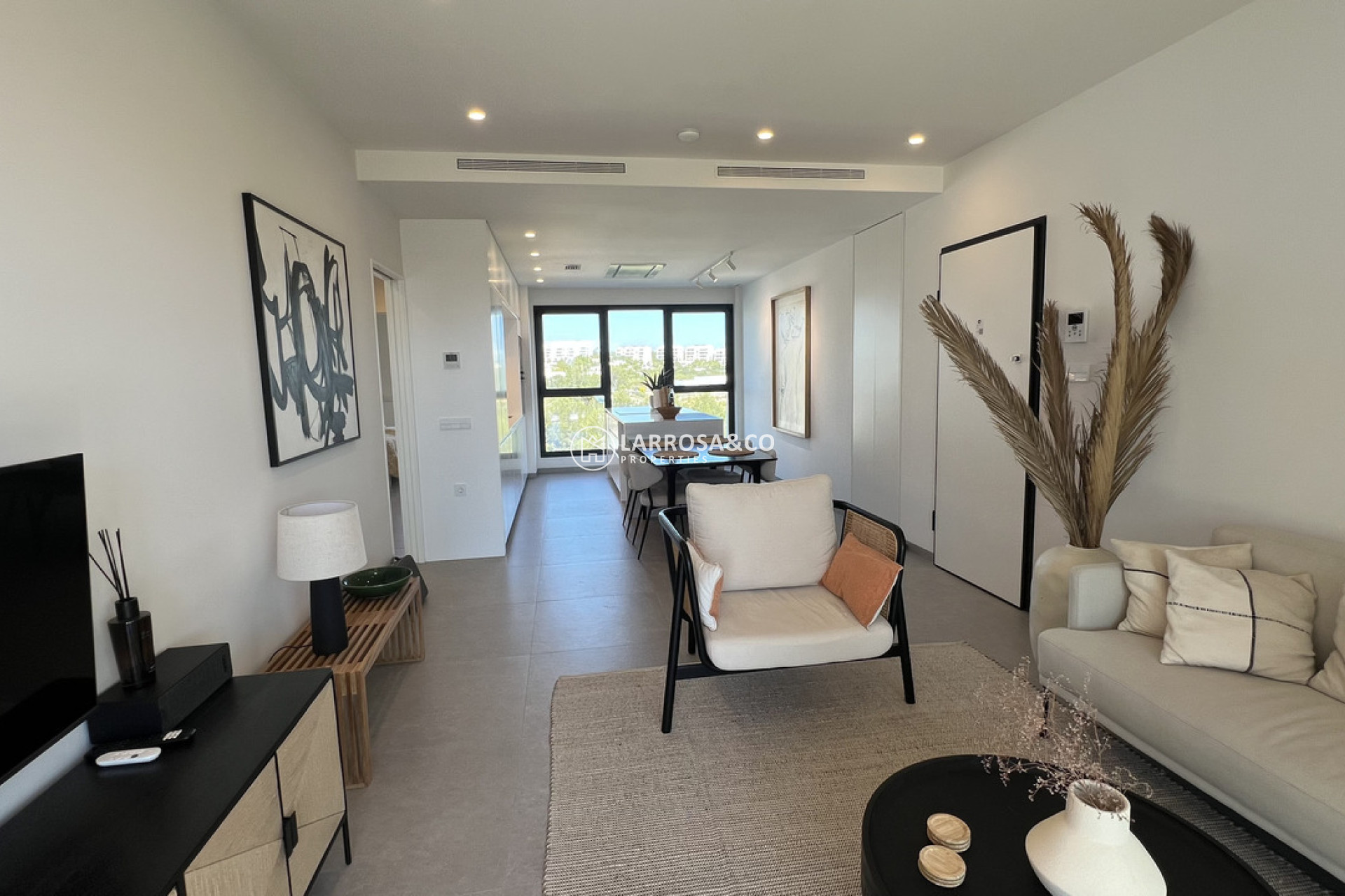 A Vendre - Apartment - Las Colinas Golf - Costa Blanca