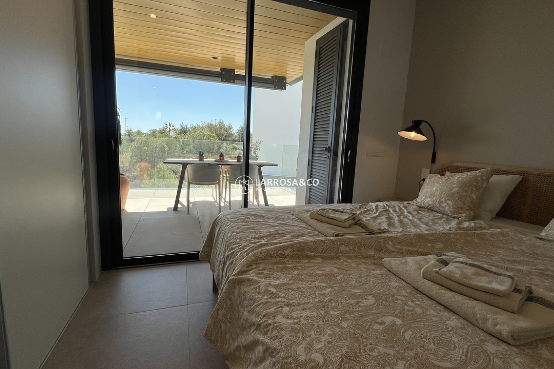 A Vendre - Apartment - Las Colinas Golf - Costa Blanca