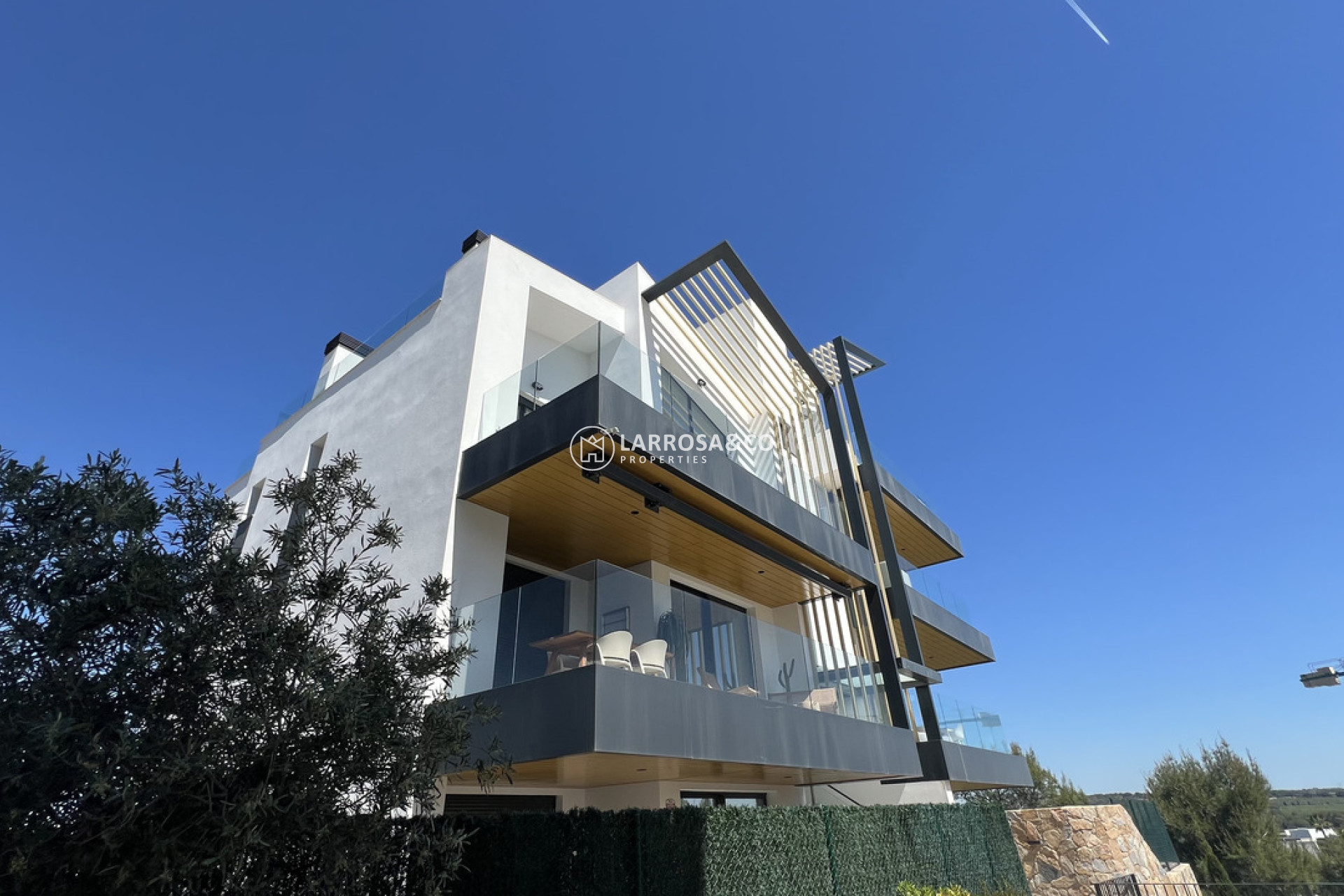 A Vendre - Apartment - Las Colinas Golf - Costa Blanca