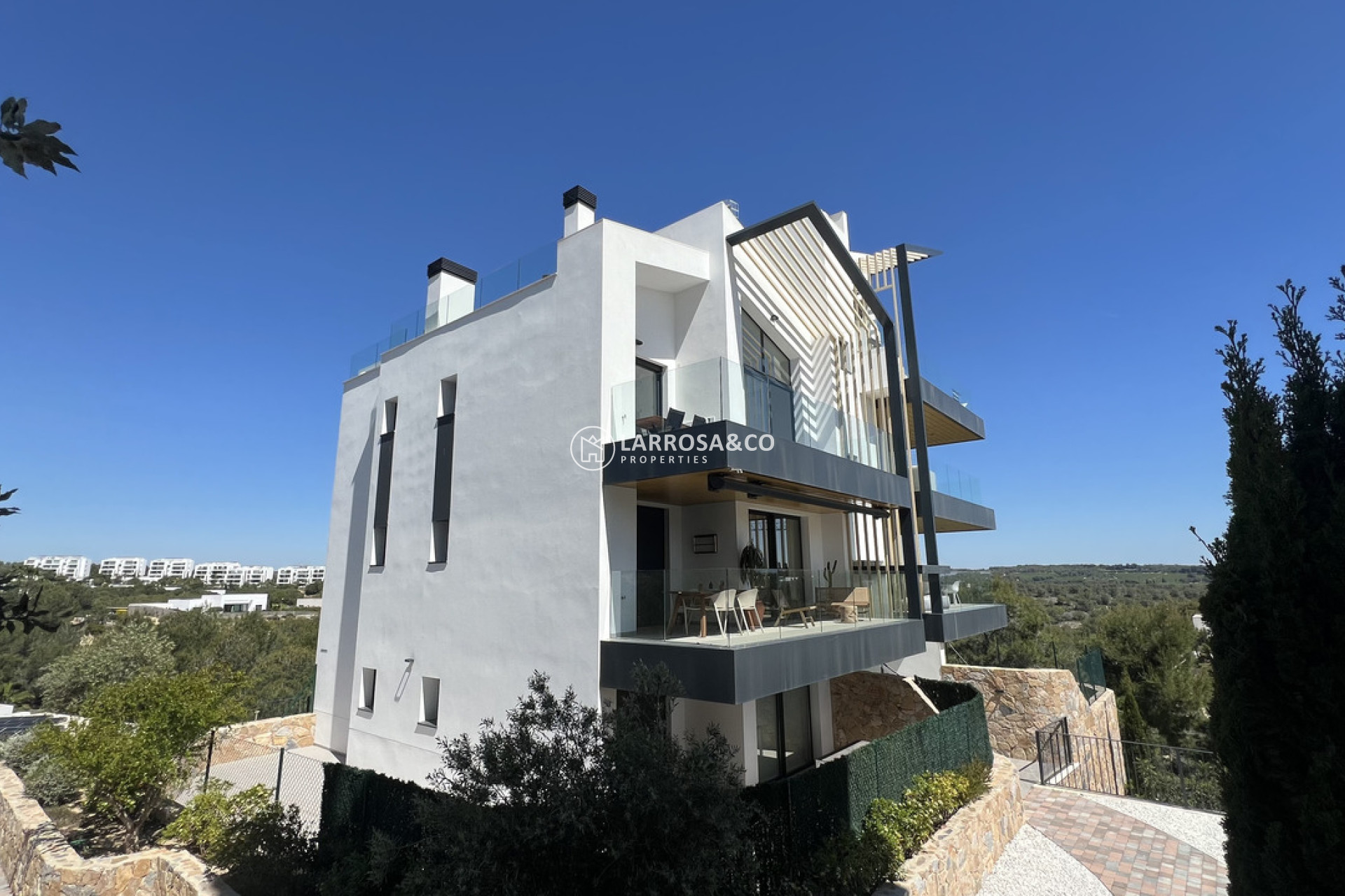 A Vendre - Apartment - Las Colinas Golf - Costa Blanca