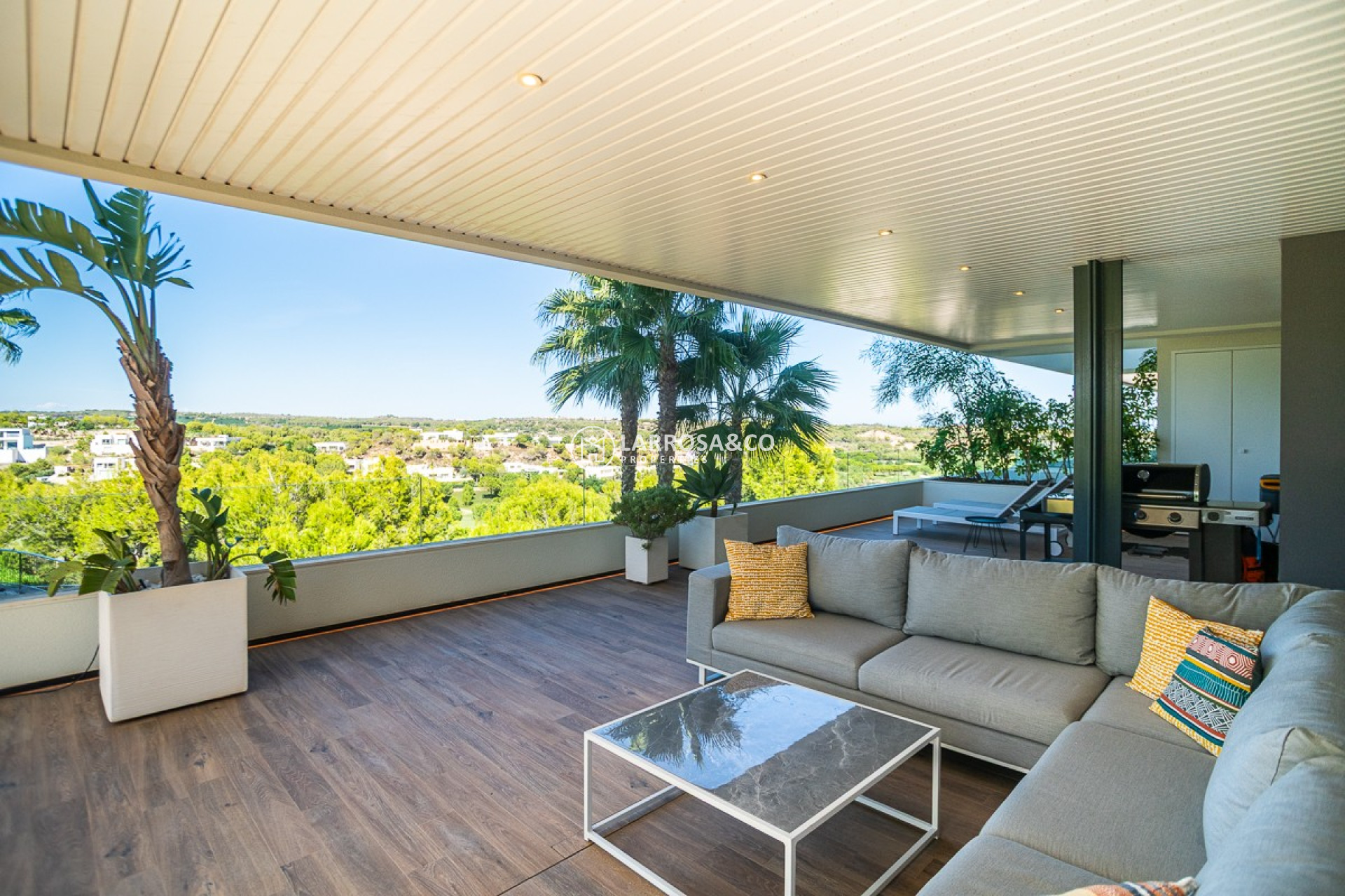 A Vendre - Apartment - Las Colinas Golf - Costa Blanca