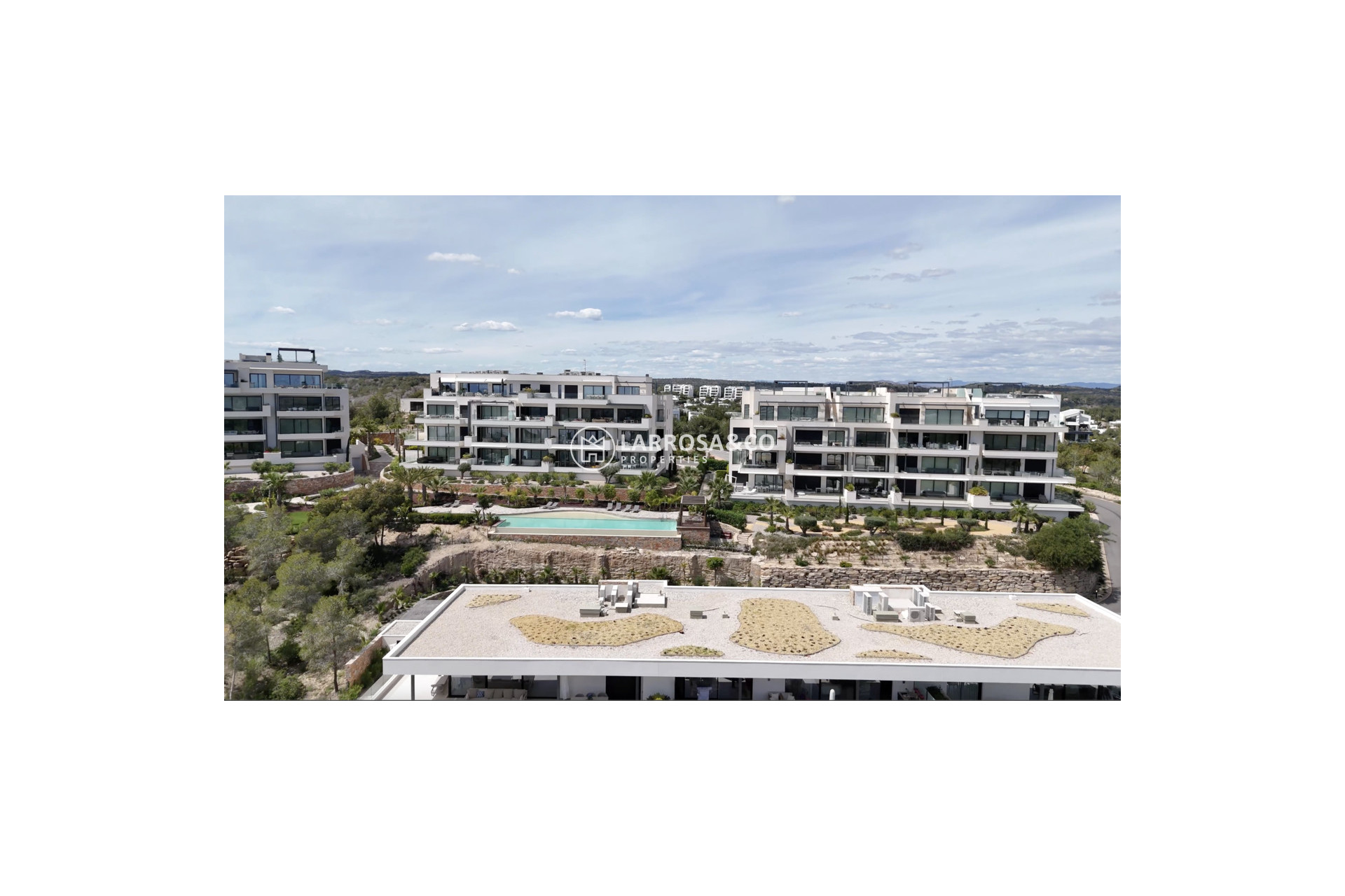 A Vendre - Apartment - Las Colinas Golf - Costa Blanca