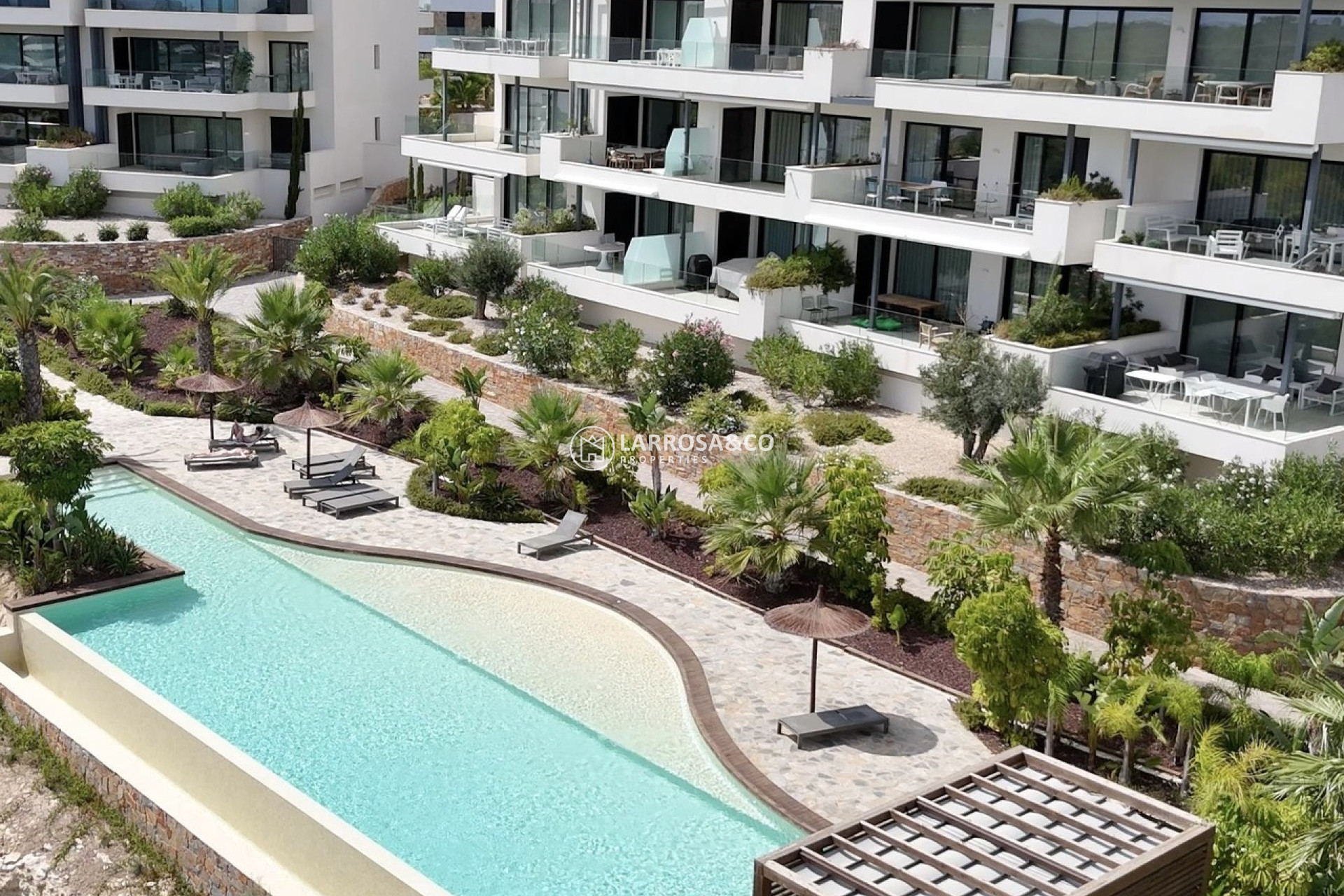 A Vendre - Apartment - Las Colinas Golf - Costa Blanca