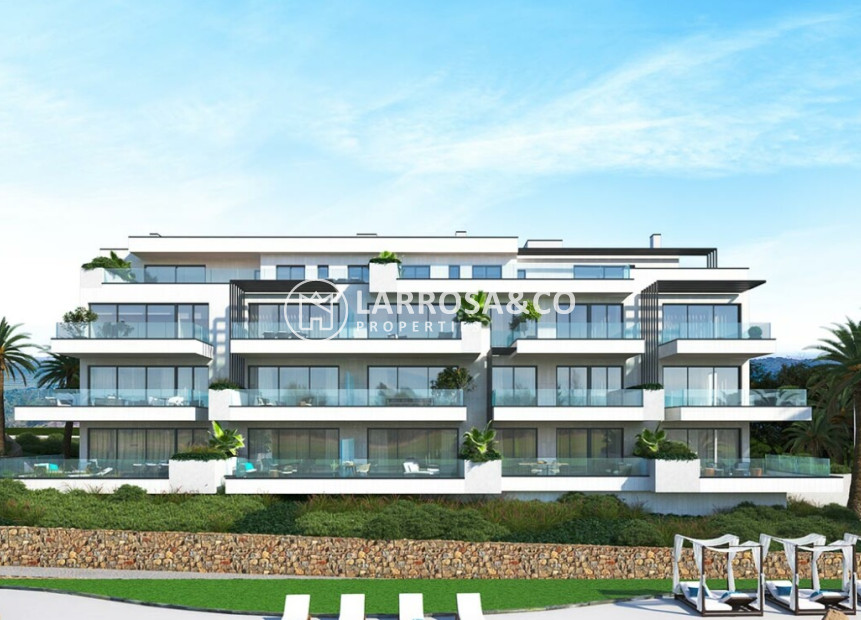 A Vendre - Apartment - Las Colinas Golf - Costa Blanca