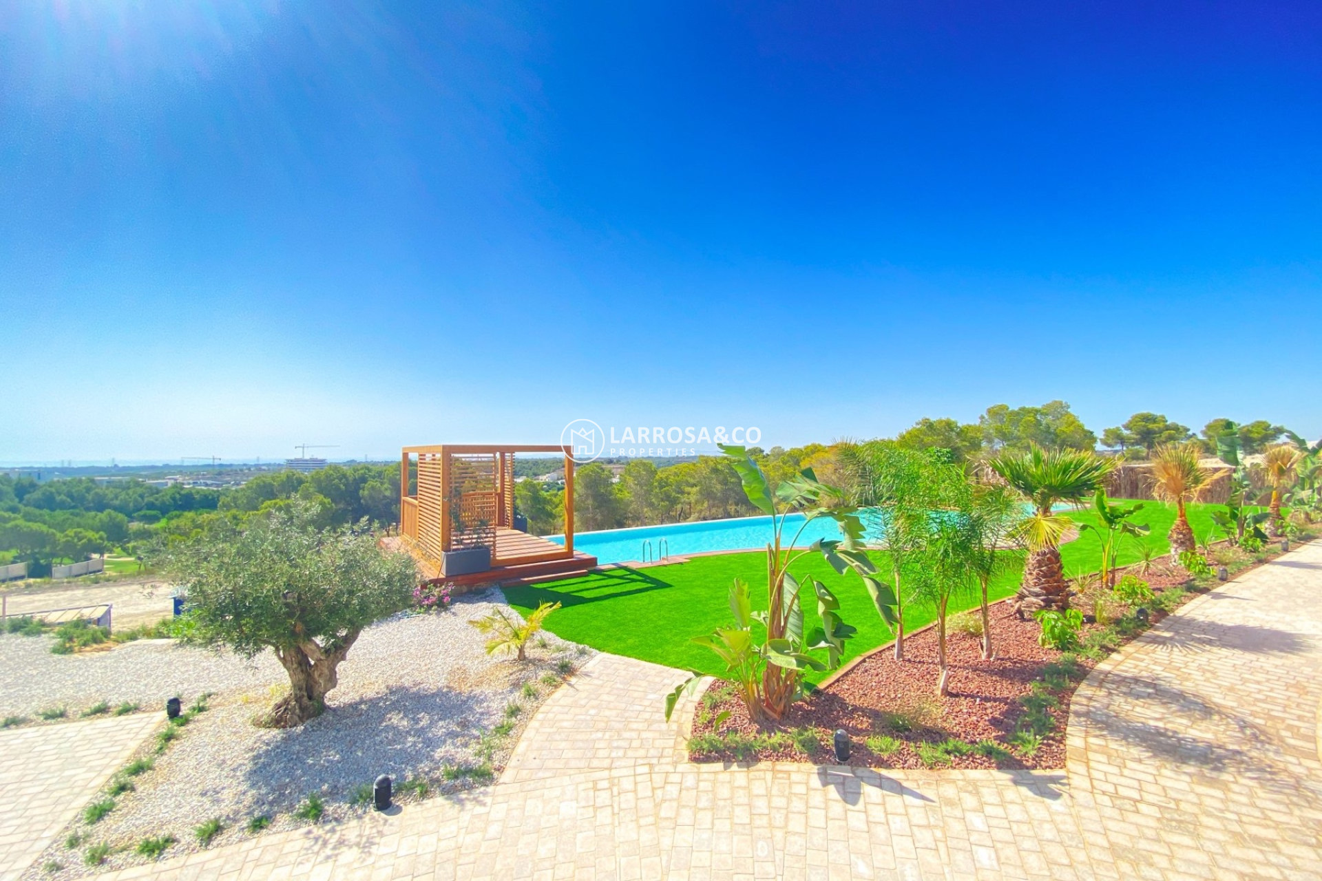 A Vendre - Apartment - Las Colinas Golf - Costa Blanca