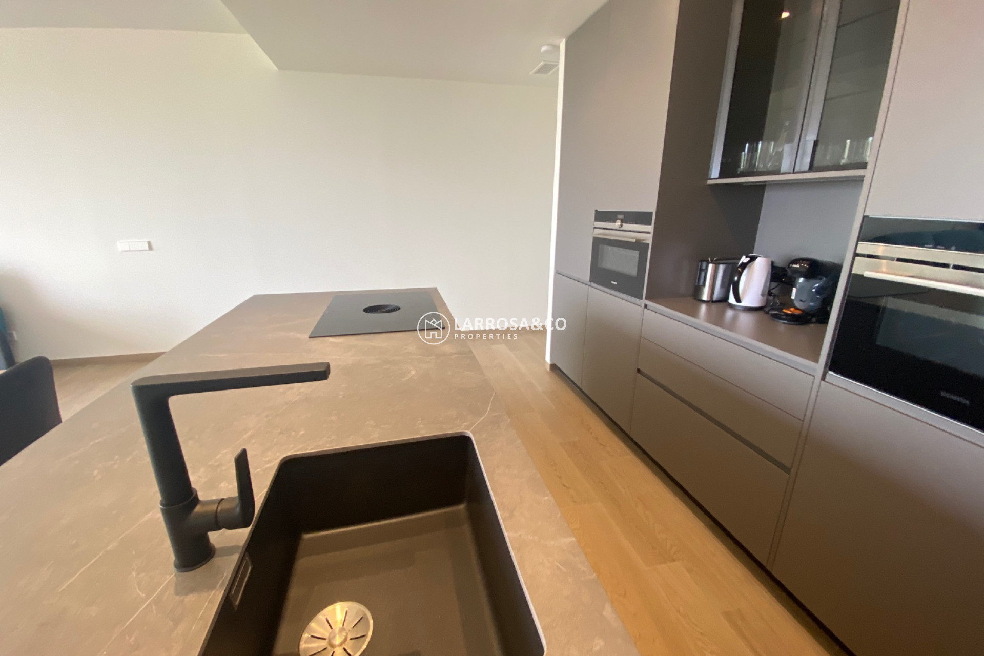 A Vendre - Apartment - Las Colinas Golf - Costa Blanca
