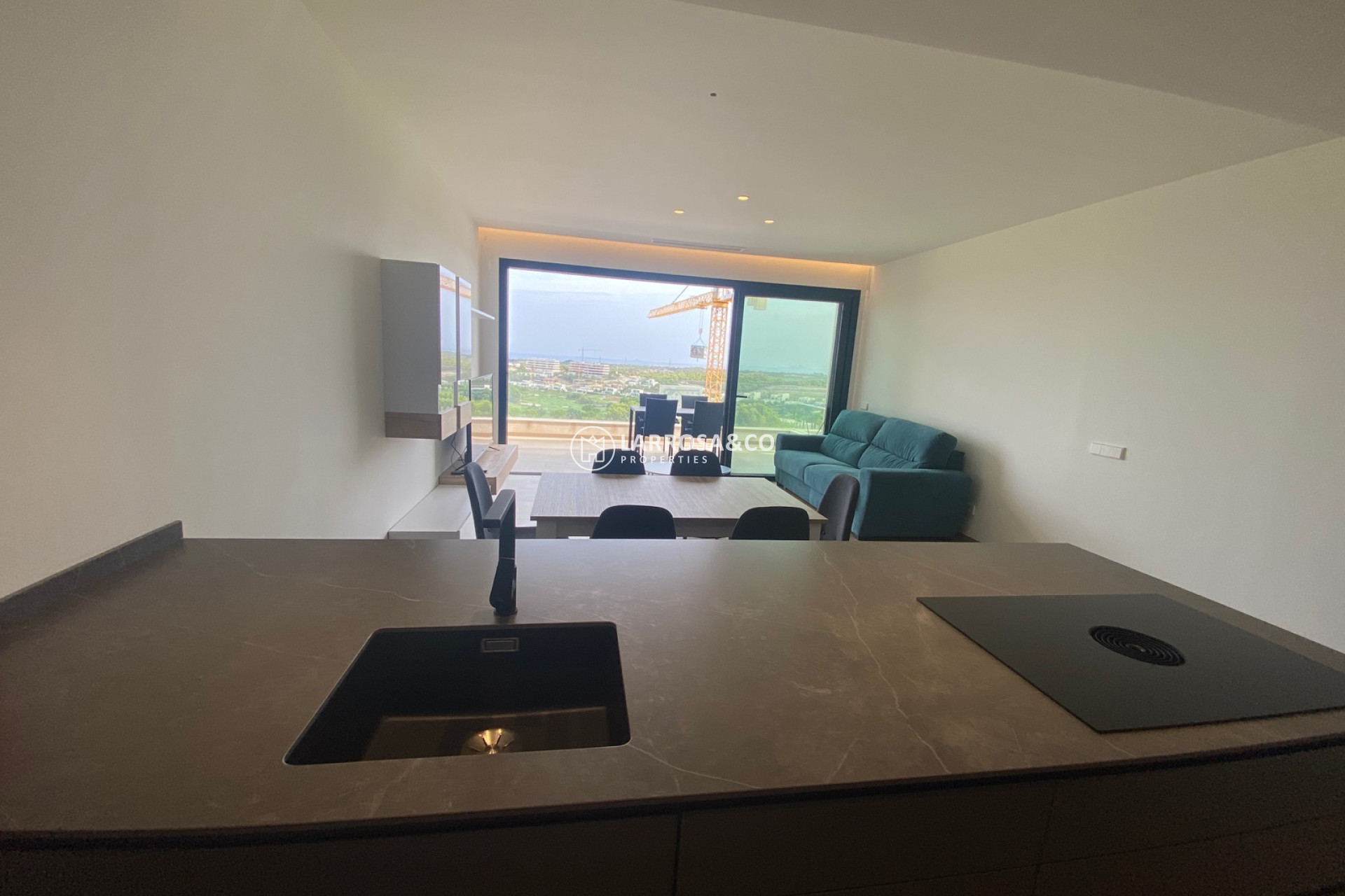 A Vendre - Apartment - Las Colinas Golf - Costa Blanca