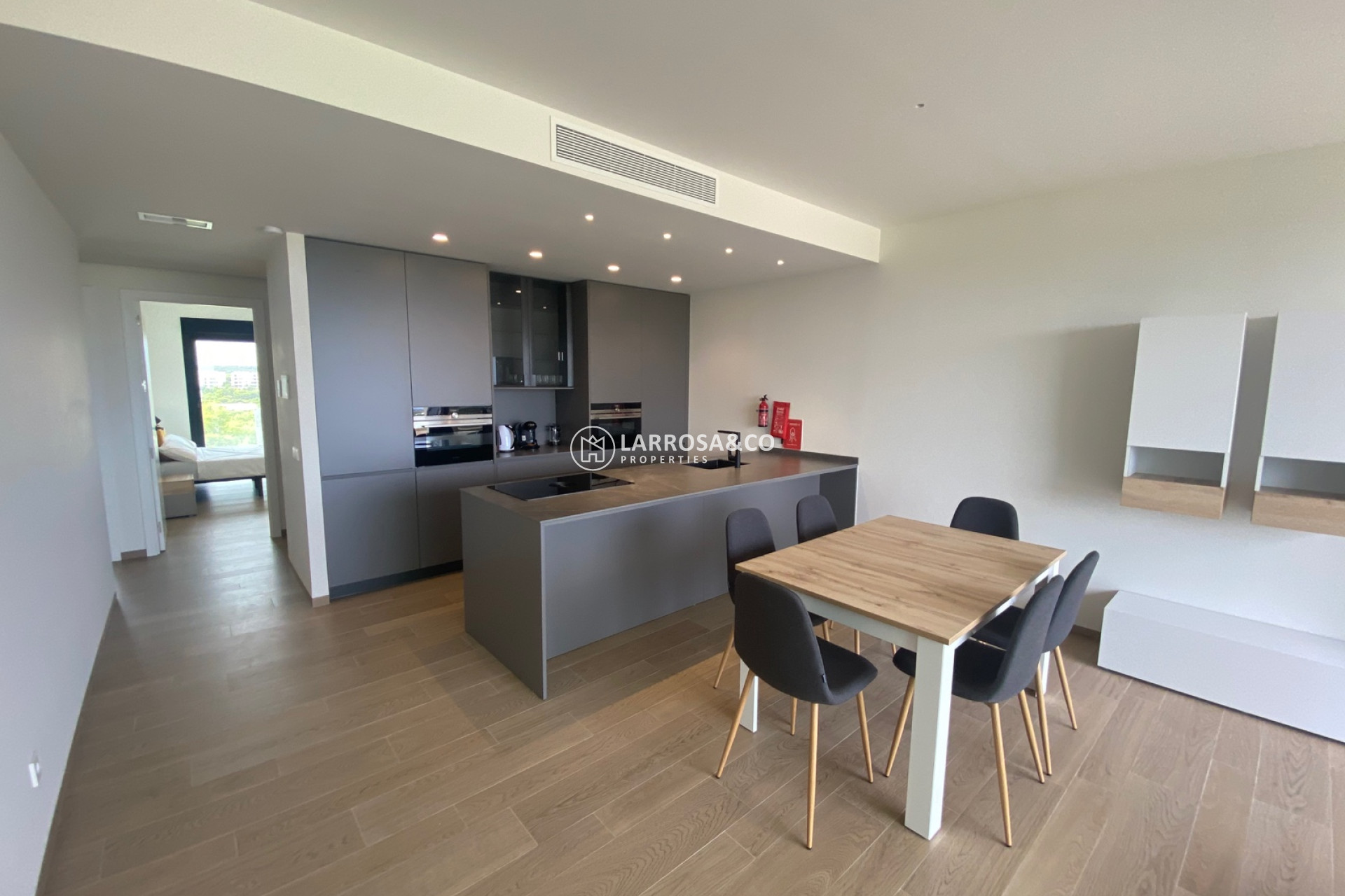 A Vendre - Apartment - Las Colinas Golf - Costa Blanca