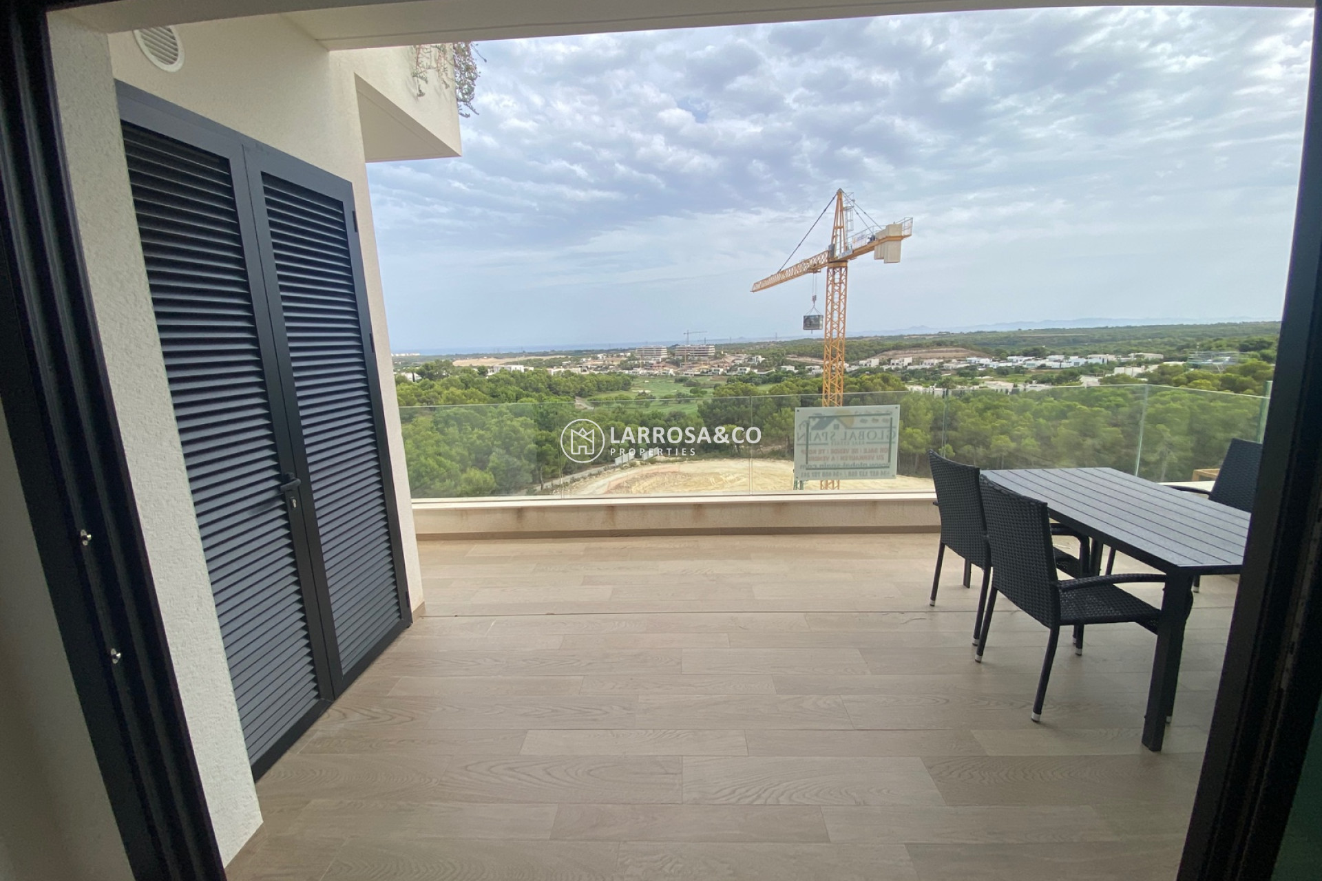 A Vendre - Apartment - Las Colinas Golf - Costa Blanca