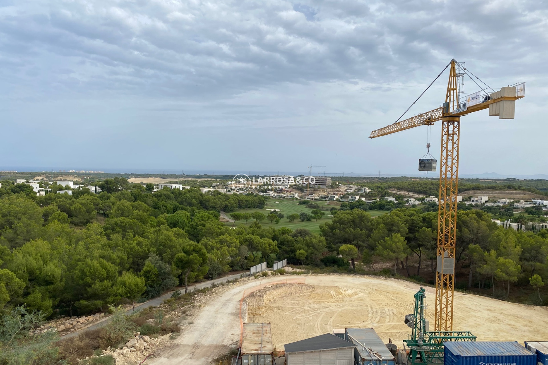 A Vendre - Apartment - Las Colinas Golf - Costa Blanca