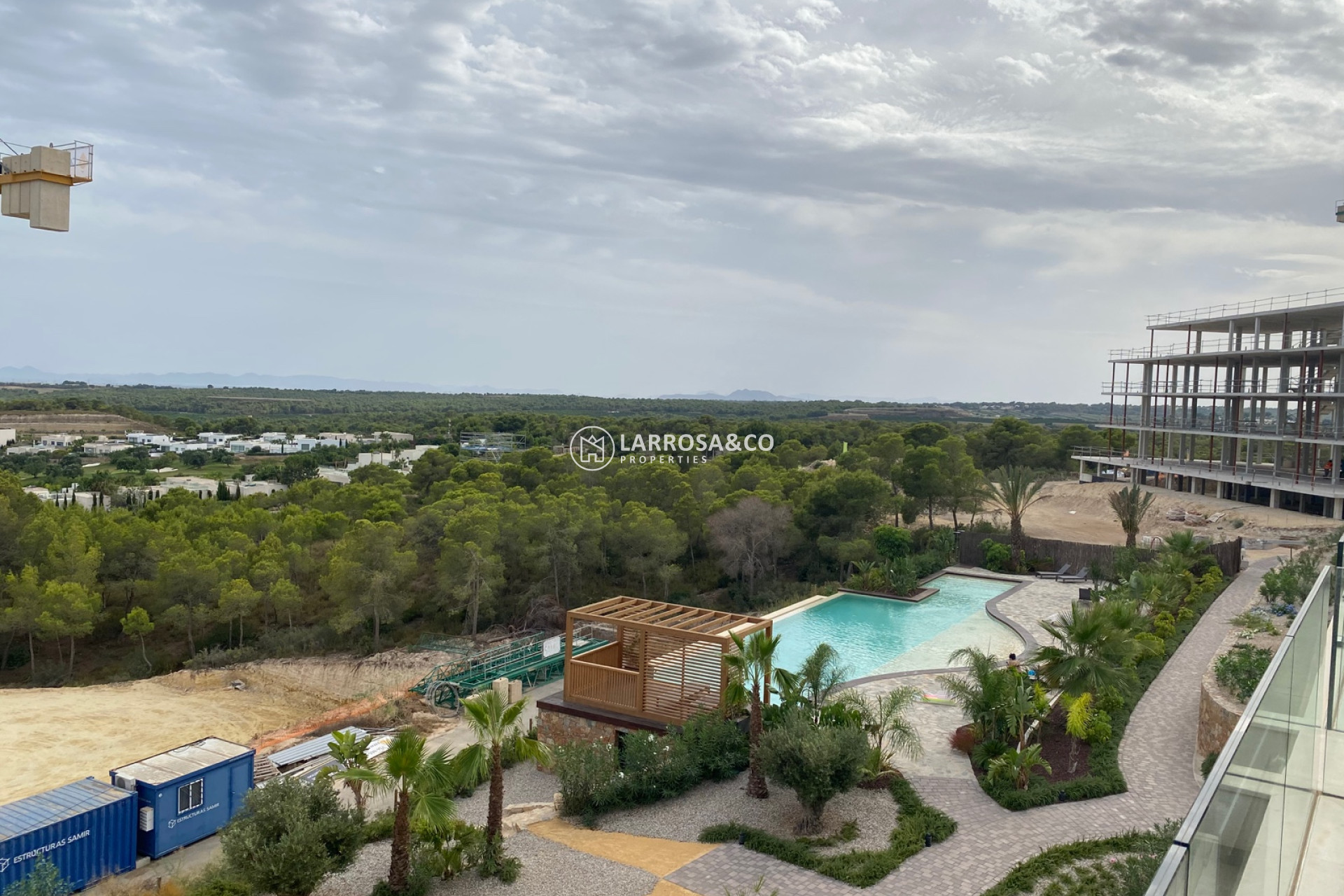 A Vendre - Apartment - Las Colinas Golf - Costa Blanca