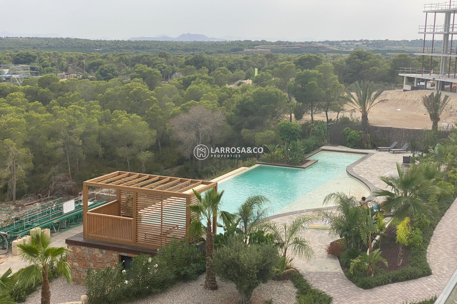A Vendre - Apartment - Las Colinas Golf - Costa Blanca