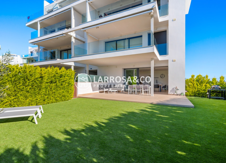 A Vendre - Apartment - Las Colinas Golf - Costa Blanca