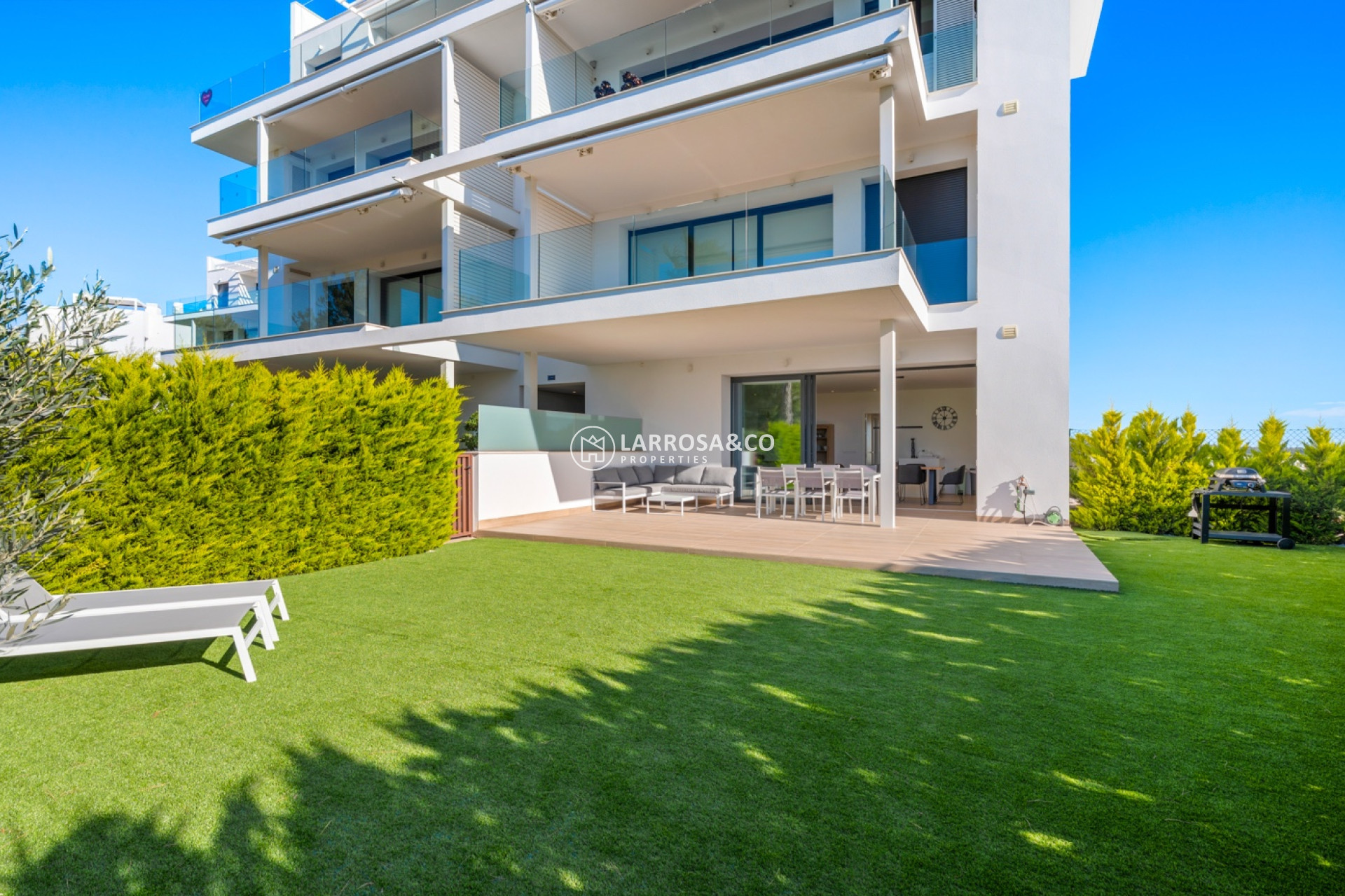 A Vendre - Apartment - Las Colinas Golf - Costa Blanca