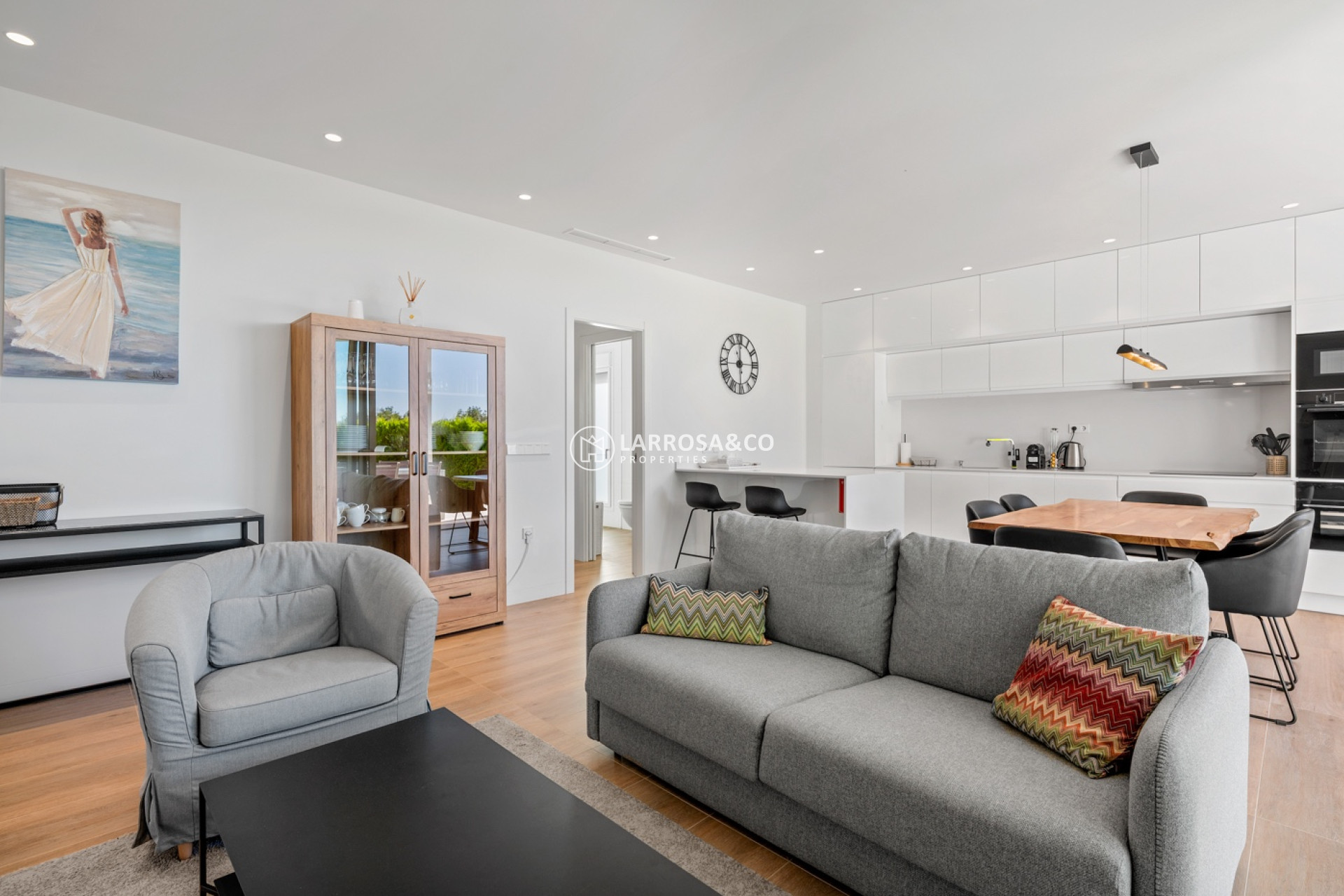 A Vendre - Apartment - Las Colinas Golf - Costa Blanca