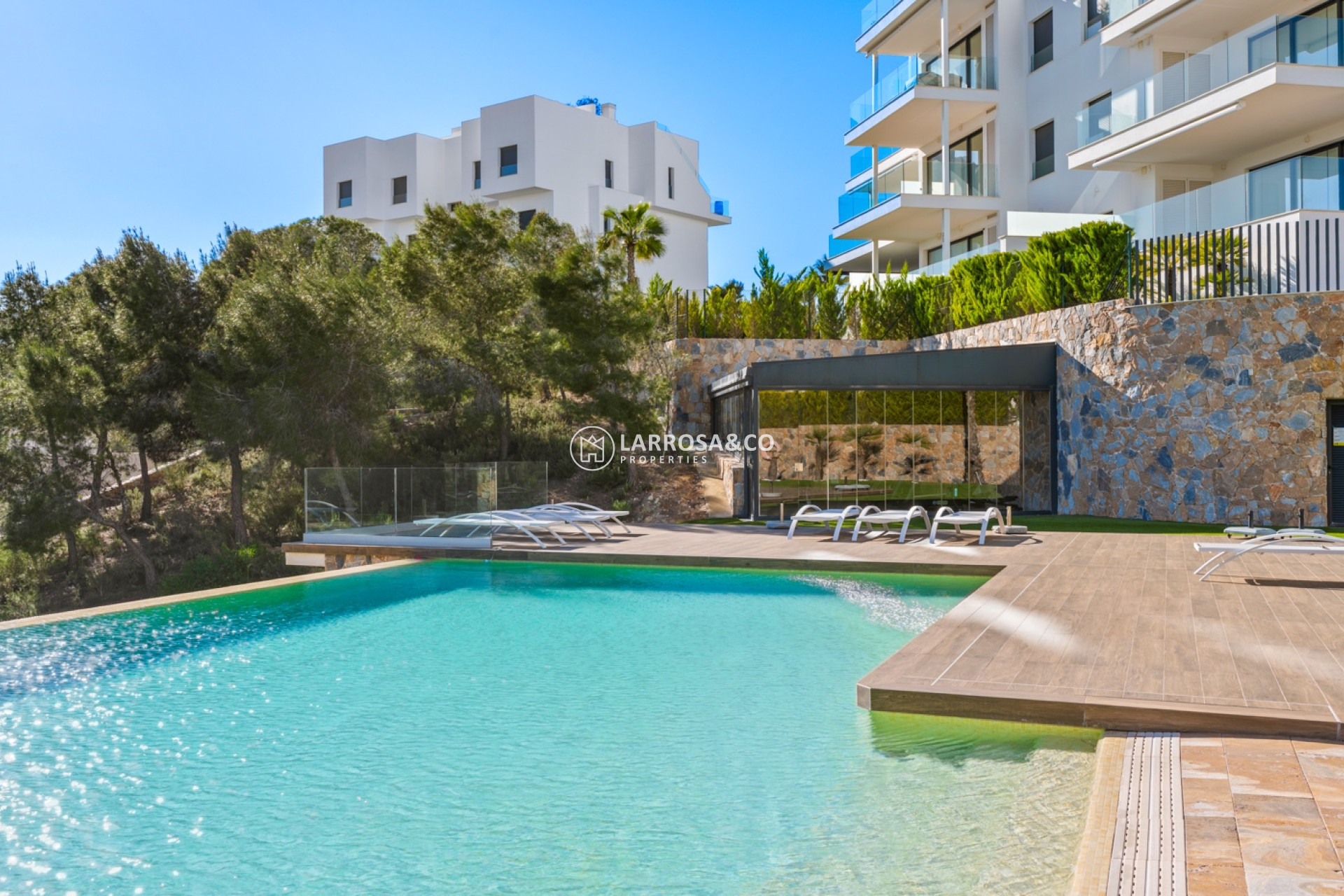 A Vendre - Apartment - Las Colinas Golf - Costa Blanca