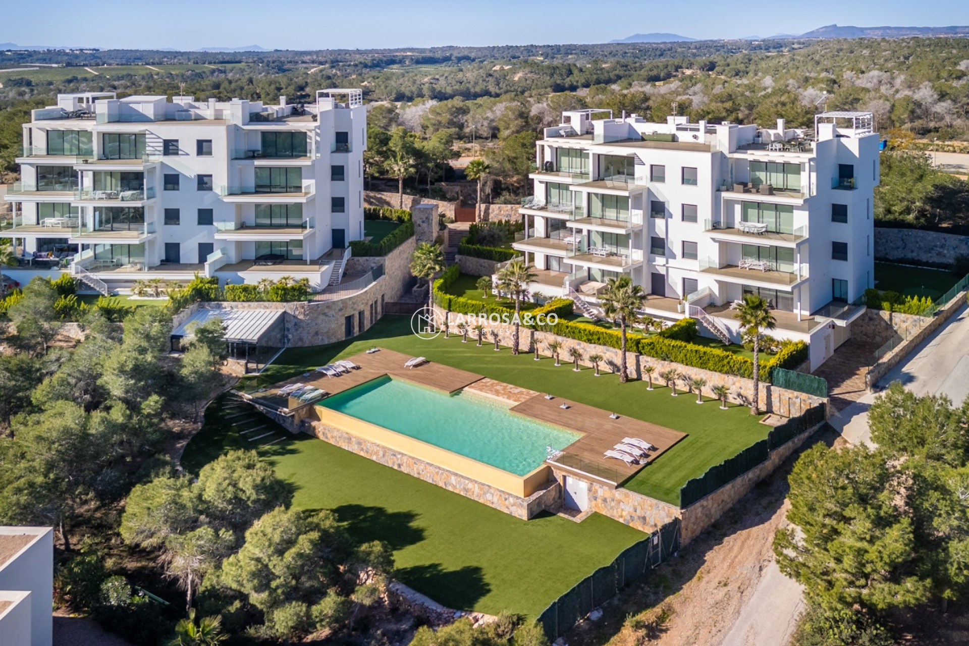 A Vendre - Apartment - Las Colinas Golf - Costa Blanca