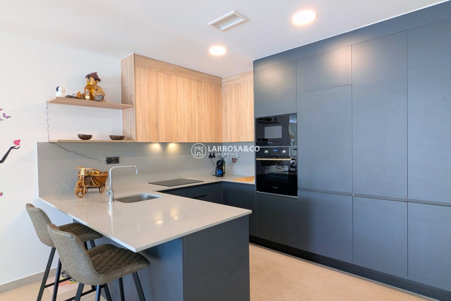 A Vendre - Apartment - Lo Crispin - Inland