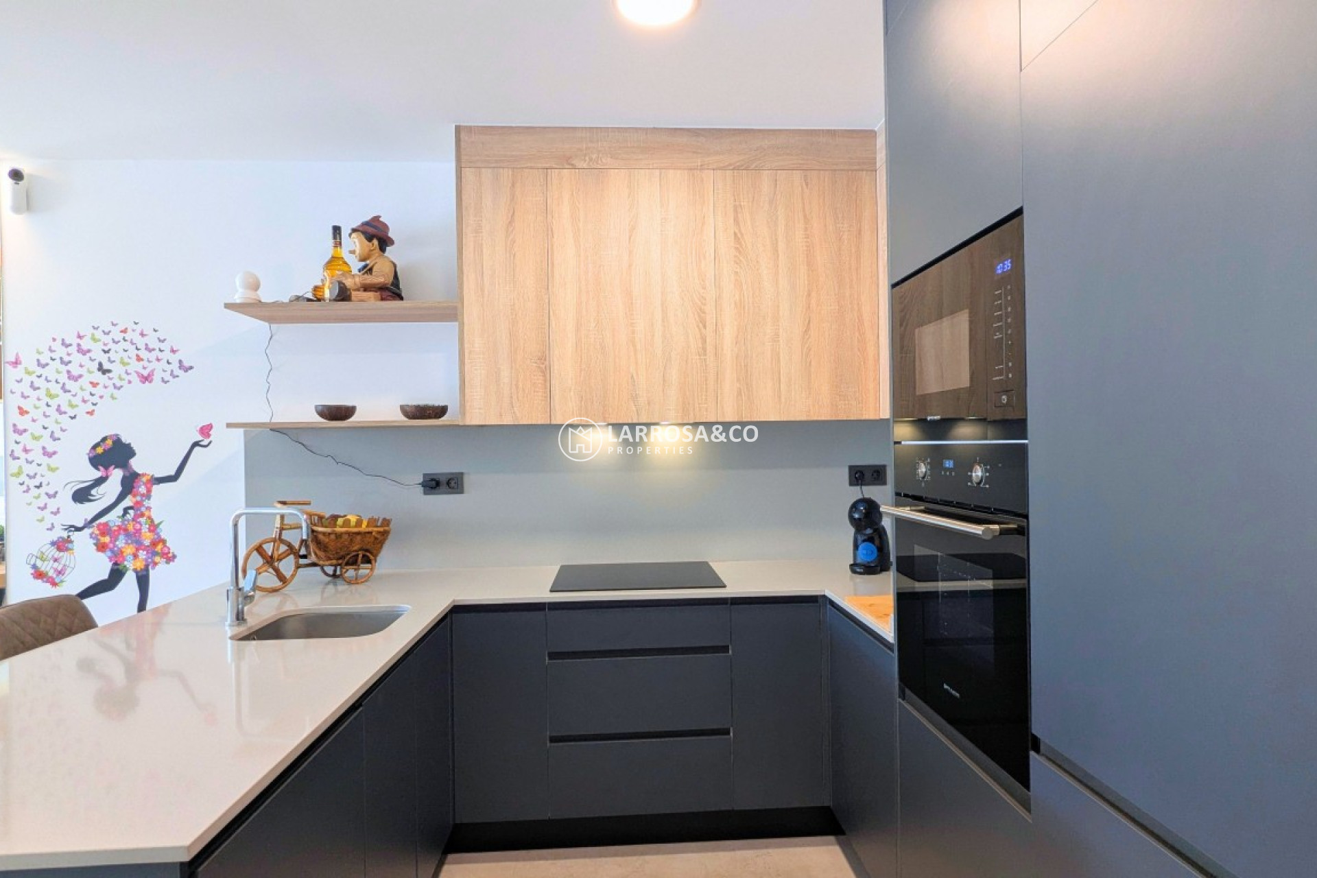 A Vendre - Apartment - Lo Crispin - Inland