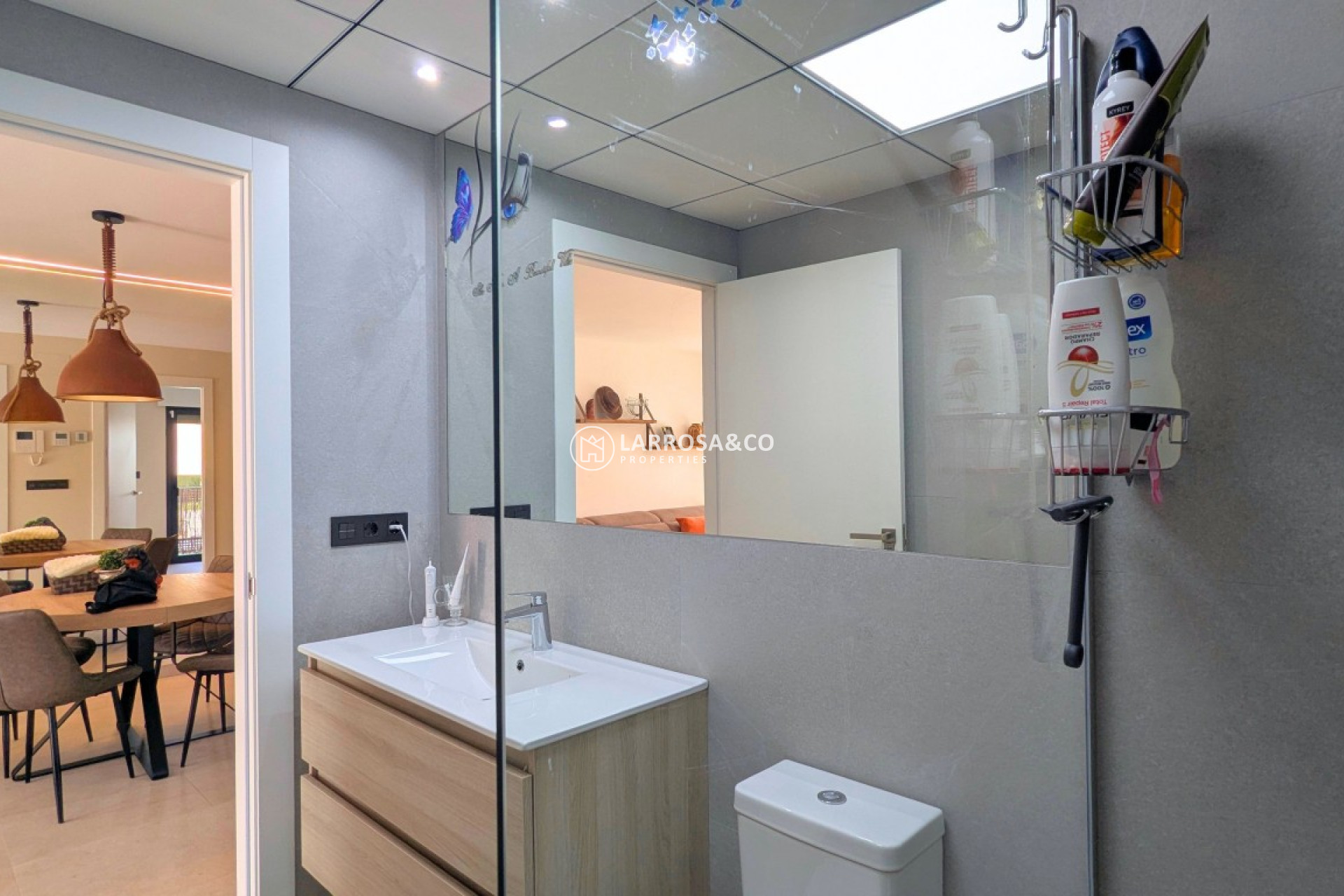 A Vendre - Apartment - Lo Crispin - Inland