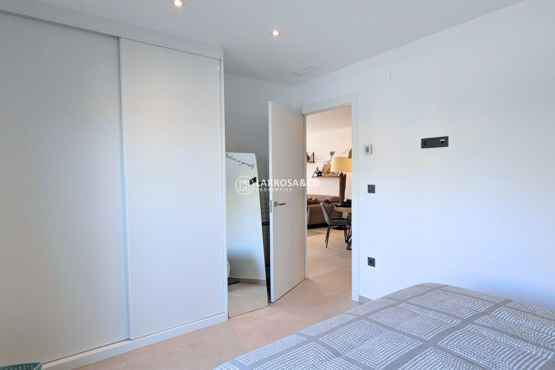 A Vendre - Apartment - Lo Crispin - Inland