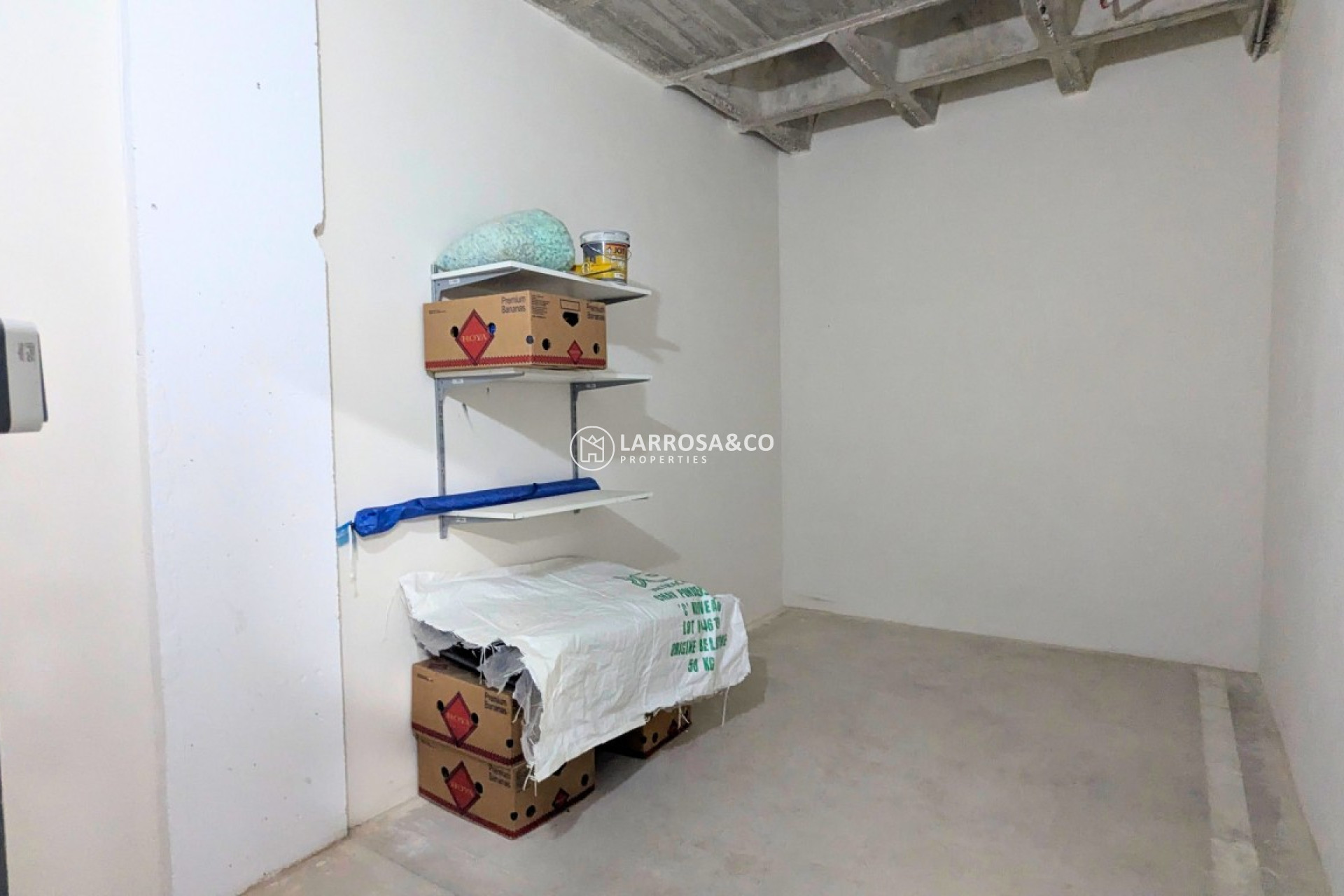 A Vendre - Apartment - Lo Crispin - Inland