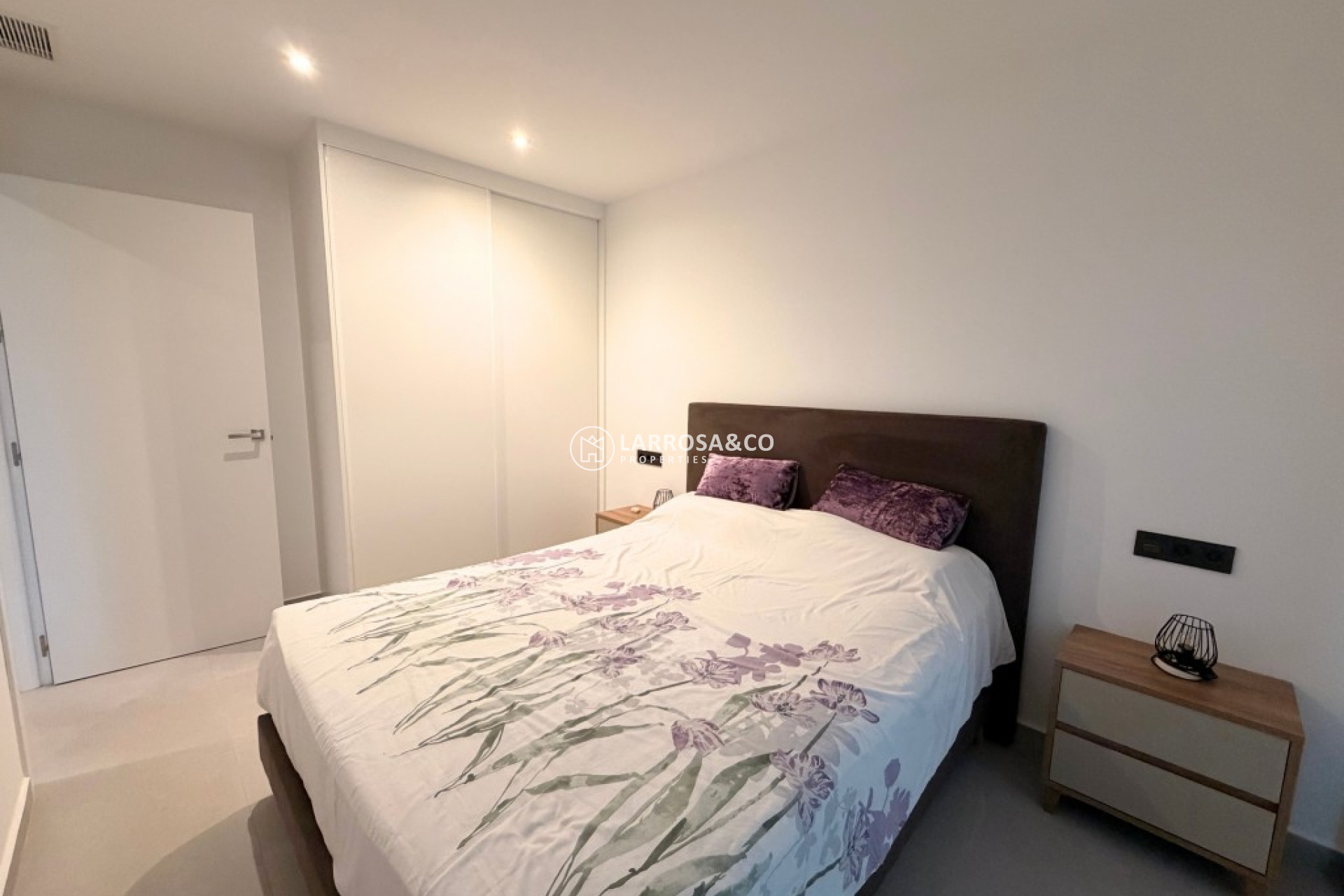 A Vendre - Apartment - Lo Crispin - Inland