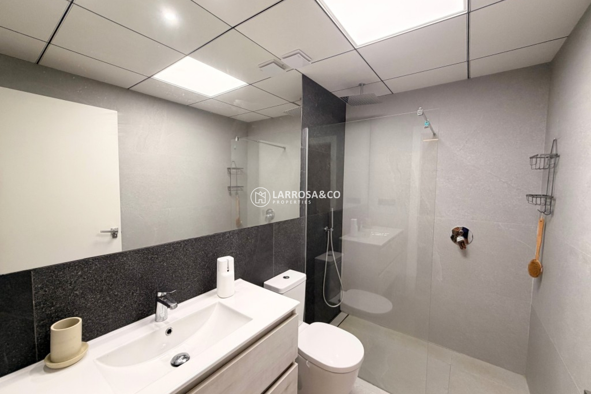A Vendre - Apartment - Lo Crispin - Inland