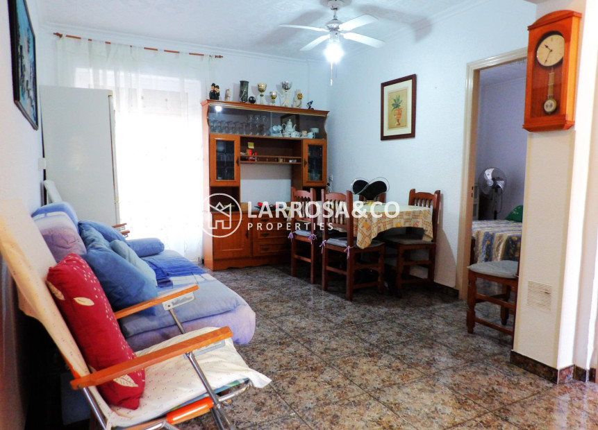 A Vendre - Apartment - Lo Pagan - LA PUNTICA