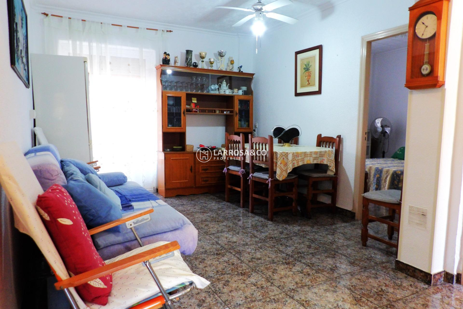 A Vendre - Apartment - Lo Pagan - LA PUNTICA