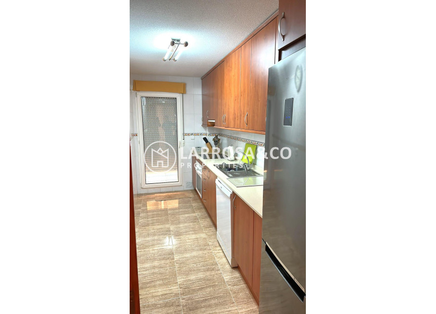 A Vendre - Apartment - Los Alcázares - Centro