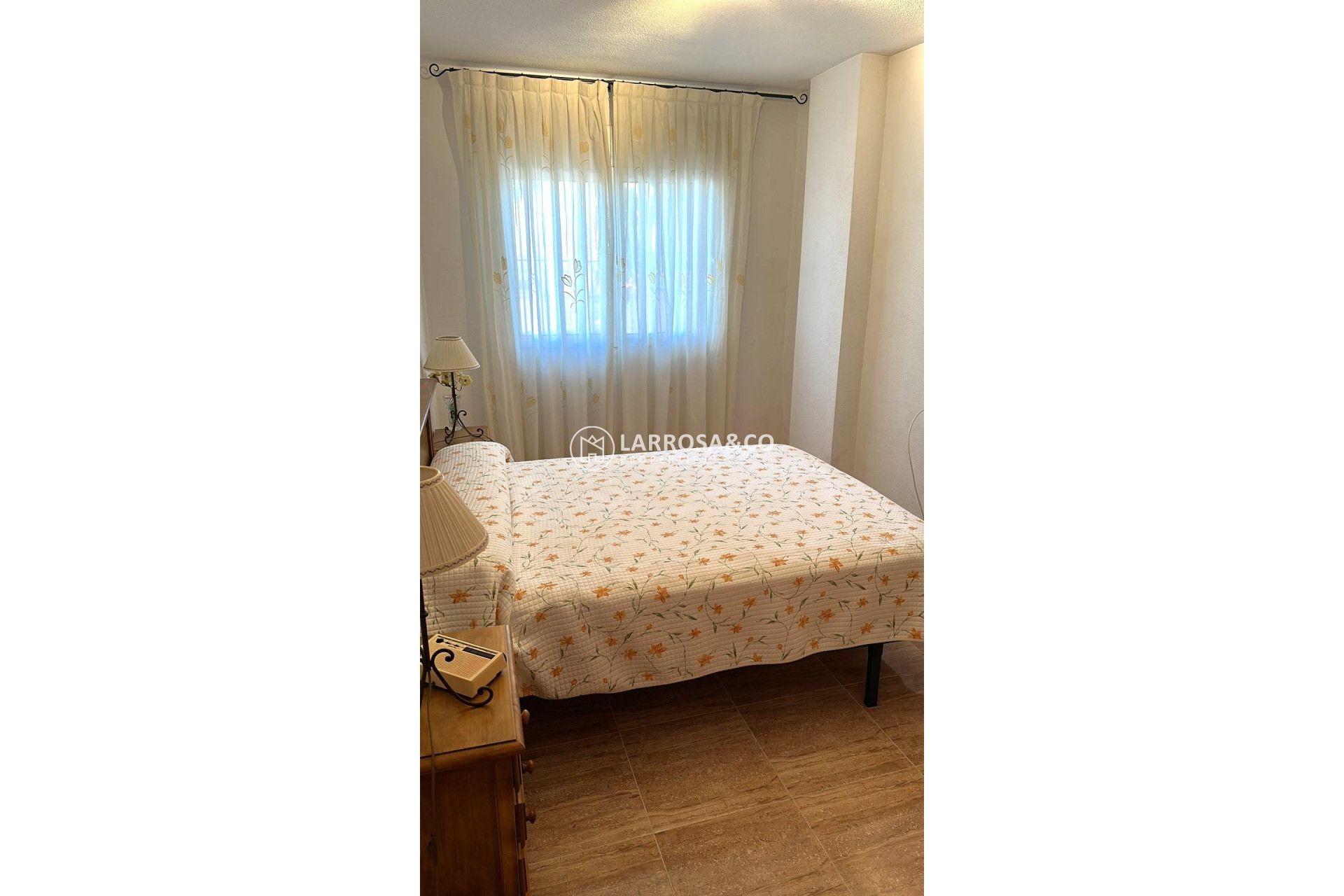 A Vendre - Apartment - Los Alcázares - Centro