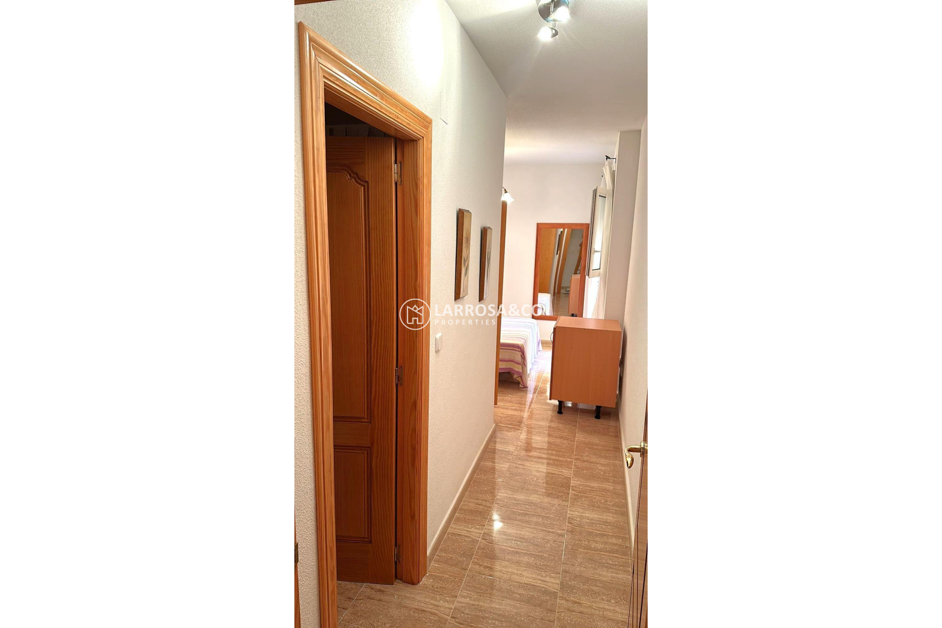 A Vendre - Apartment - Los Alcázares - Centro