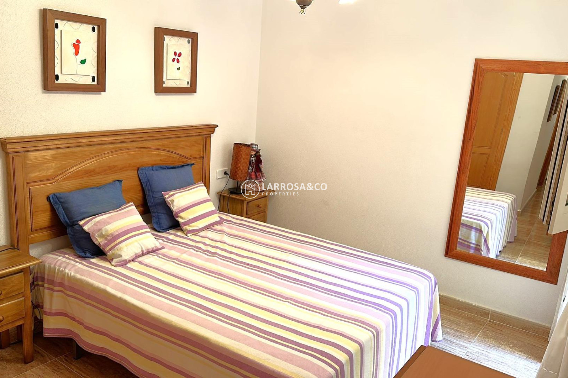 A Vendre - Apartment - Los Alcázares - Centro