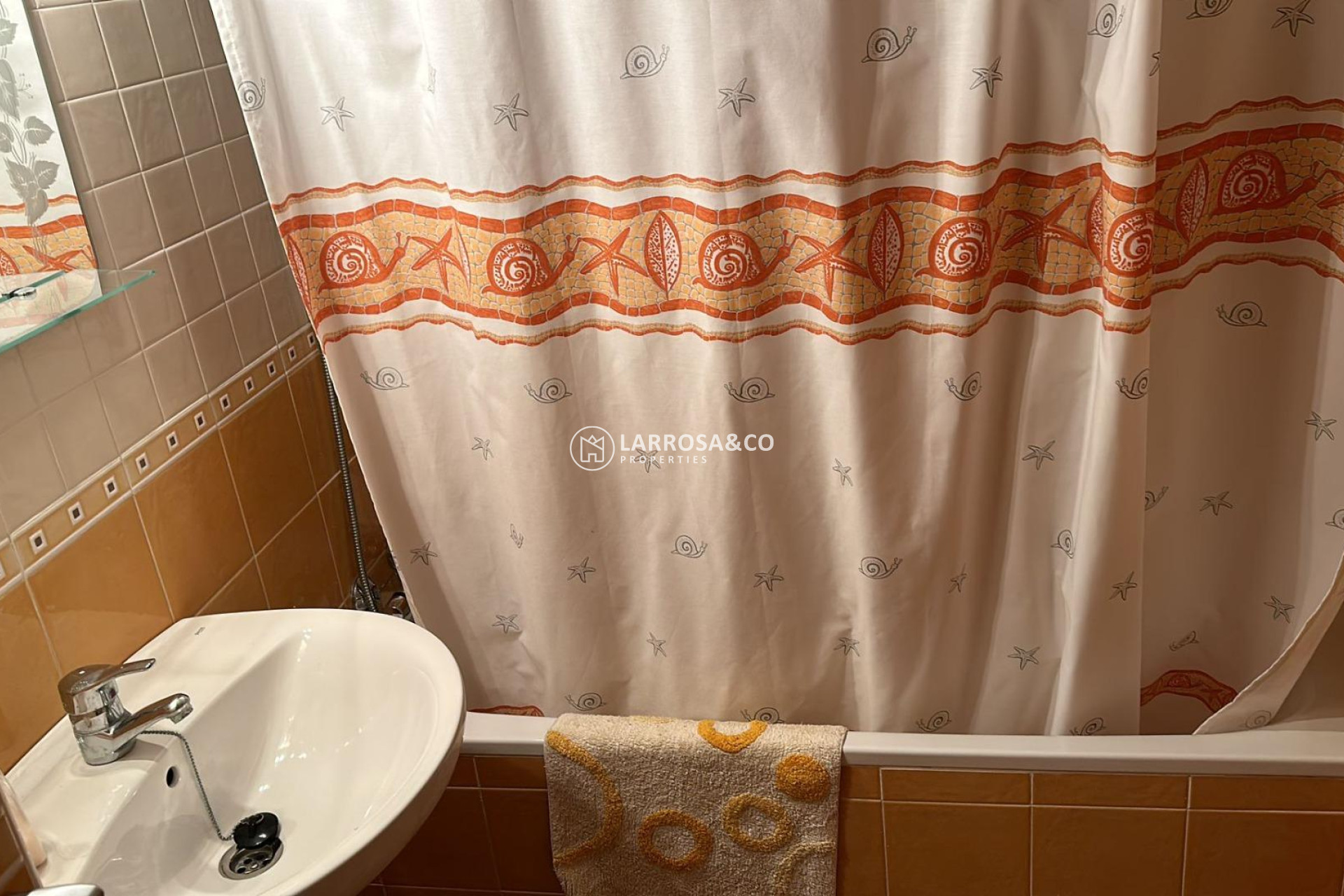 A Vendre - Apartment - Los Alcázares - Centro