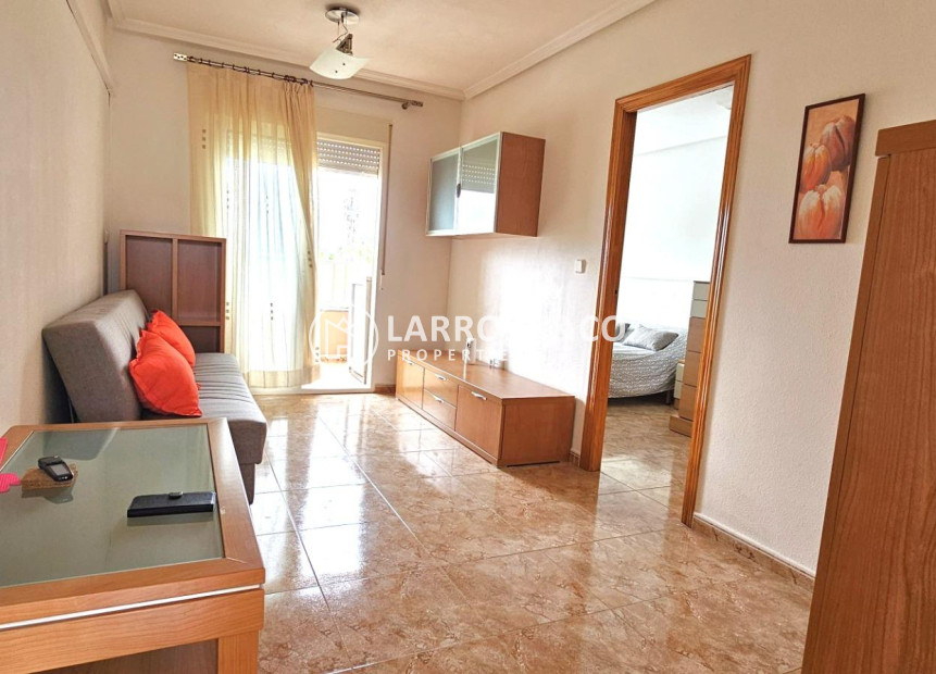 A Vendre - Apartment - Los Alcázares - Las Velas