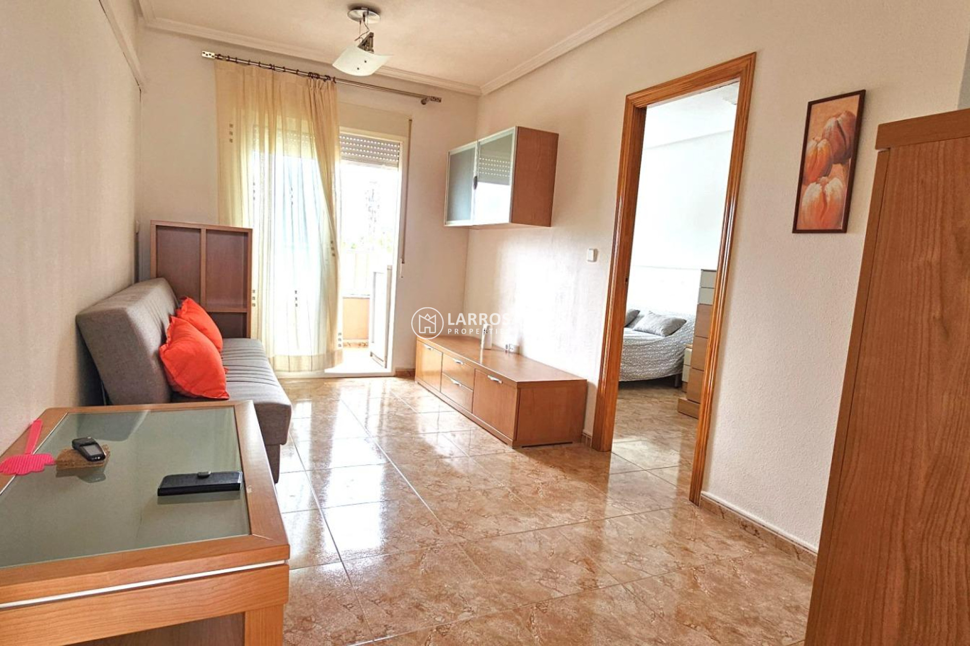 A Vendre - Apartment - Los Alcázares - Las Velas