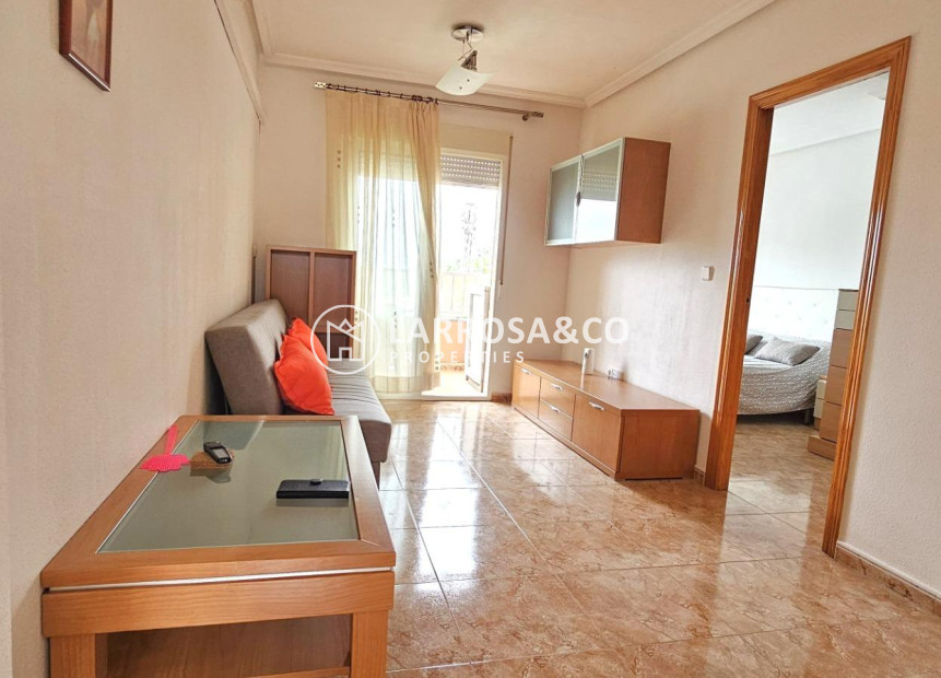 A Vendre - Apartment - Los Alcázares - Las Velas