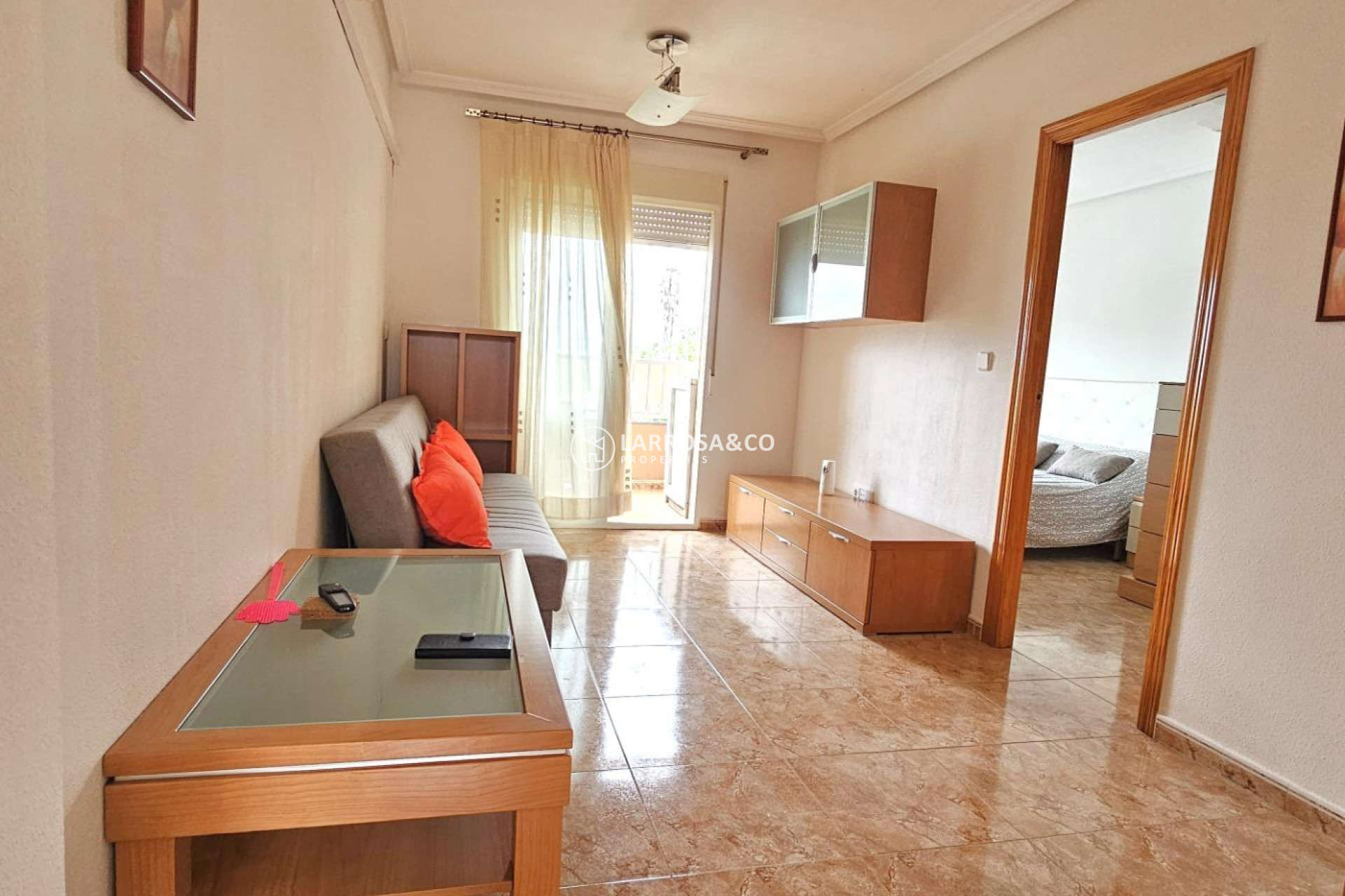 A Vendre - Apartment - Los Alcázares - Las Velas