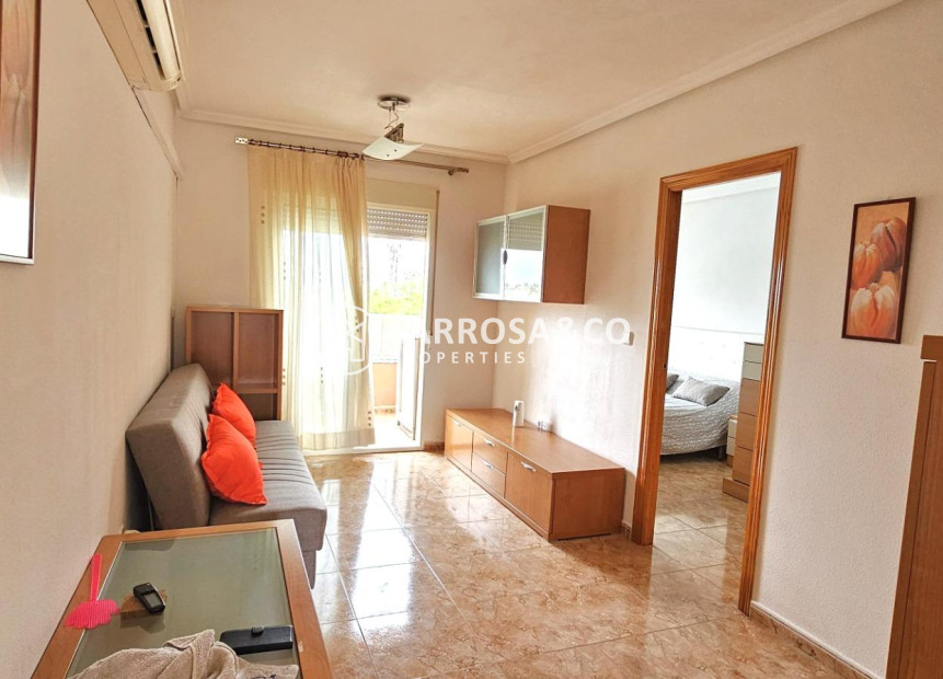 A Vendre - Apartment - Los Alcázares - Las Velas