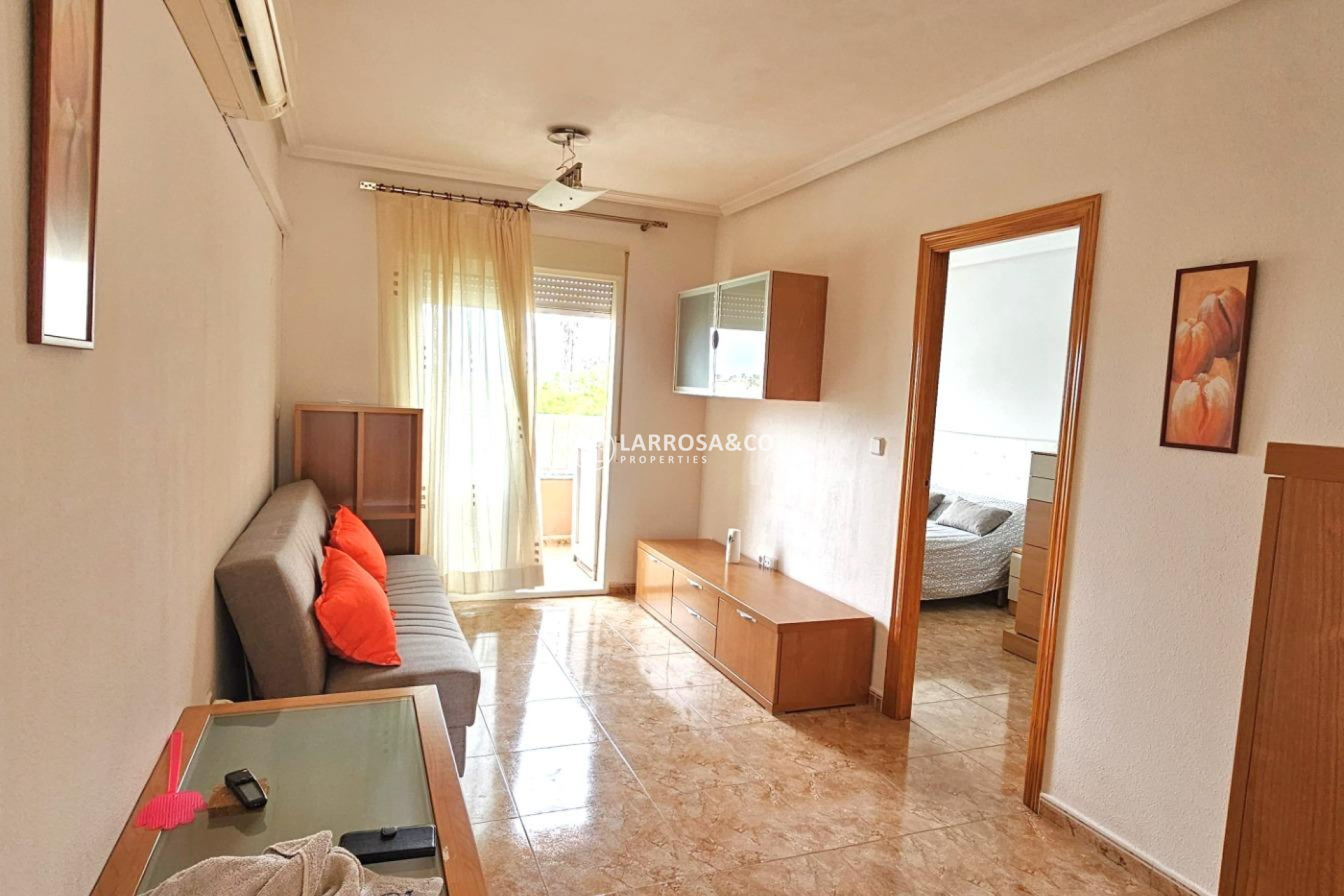 A Vendre - Apartment - Los Alcázares - Las Velas