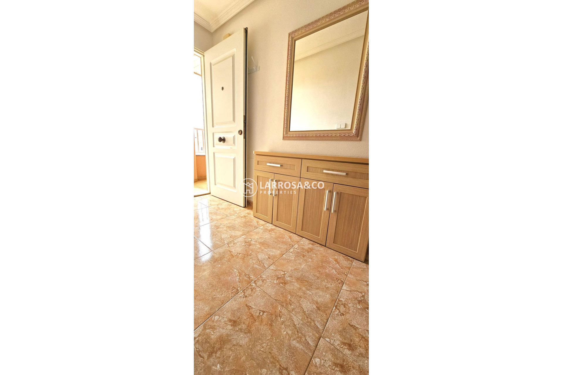 A Vendre - Apartment - Los Alcázares - Las Velas