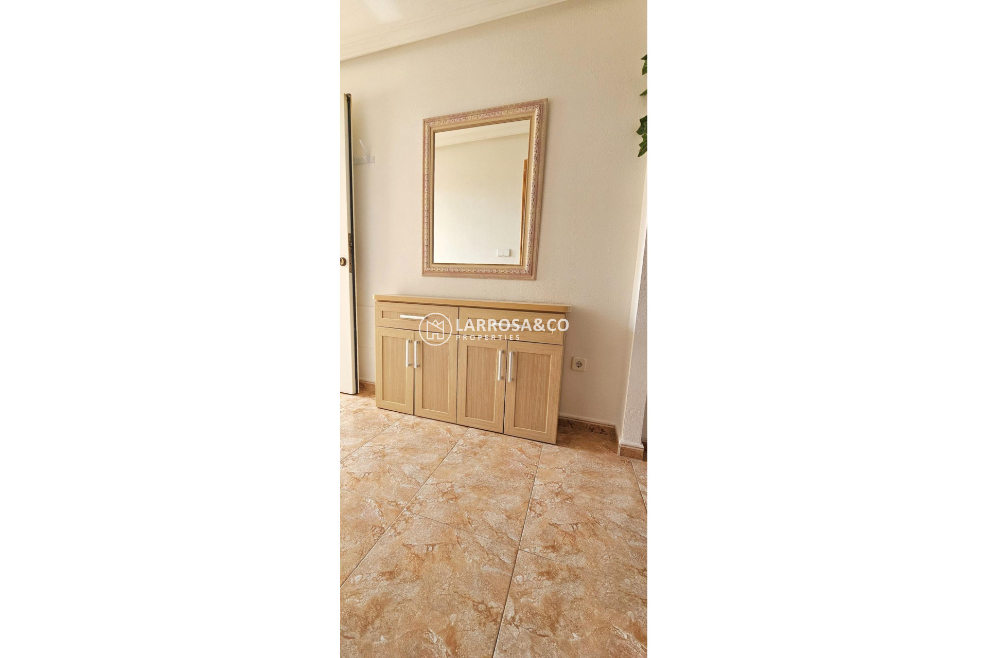 A Vendre - Apartment - Los Alcázares - Las Velas