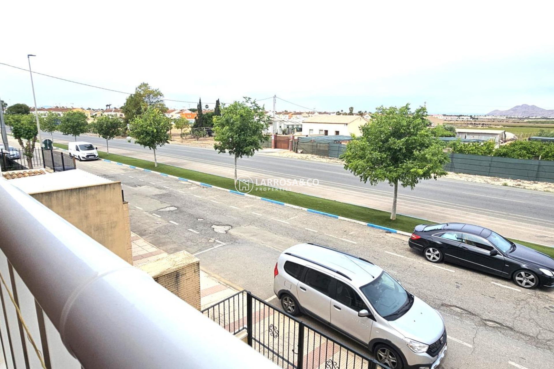 A Vendre - Apartment - Los Alcázares - Las Velas